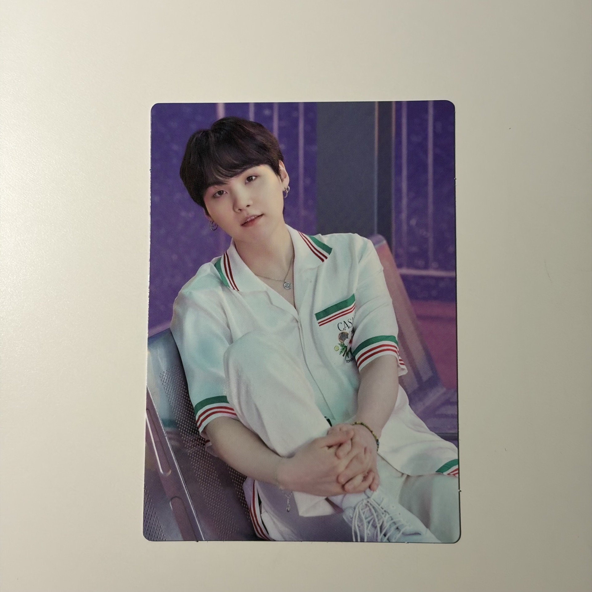 BTS 小宇宙隨機大卡（其4）