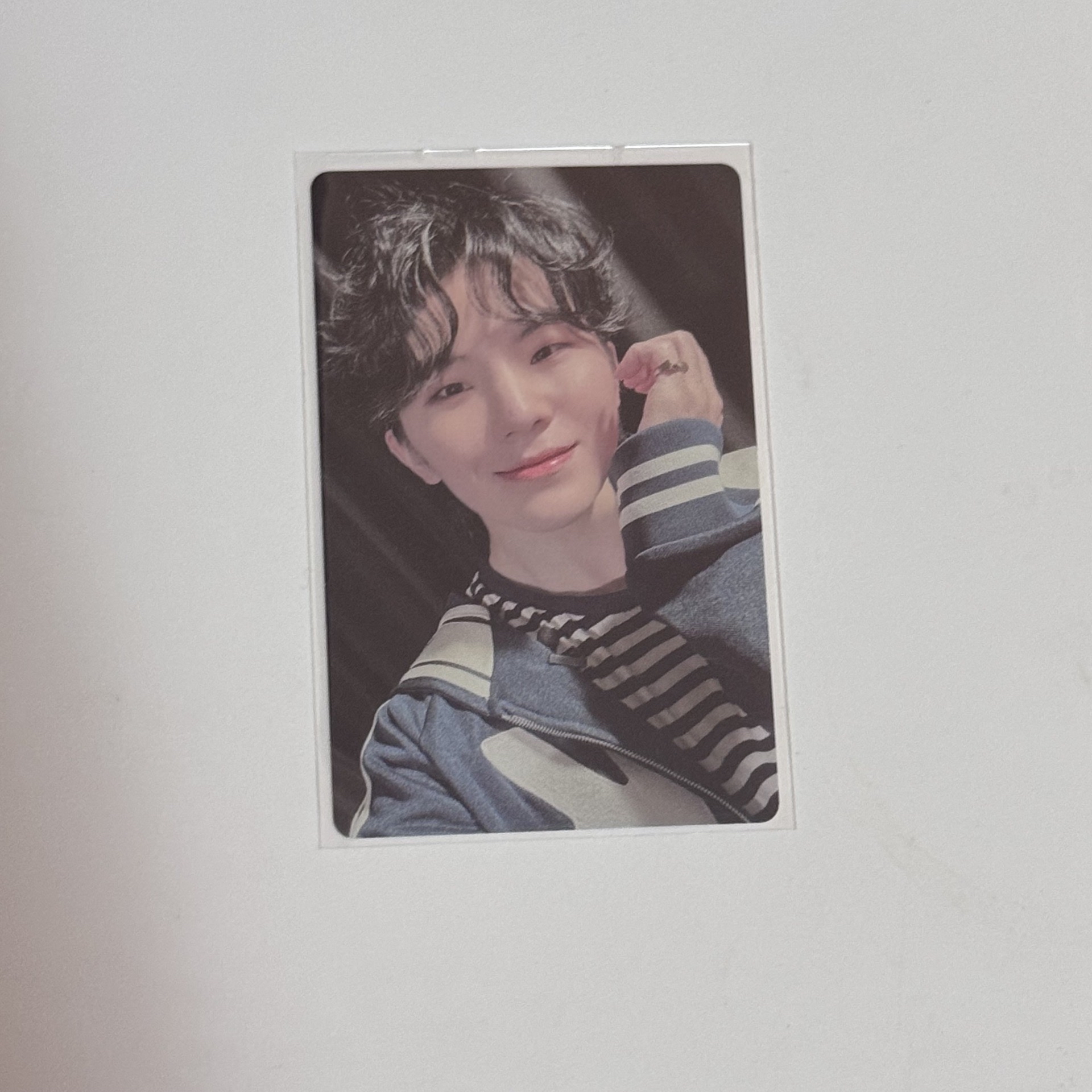 SEVENTEEN-2023克拉島回憶錄（DVD小卡）-勳