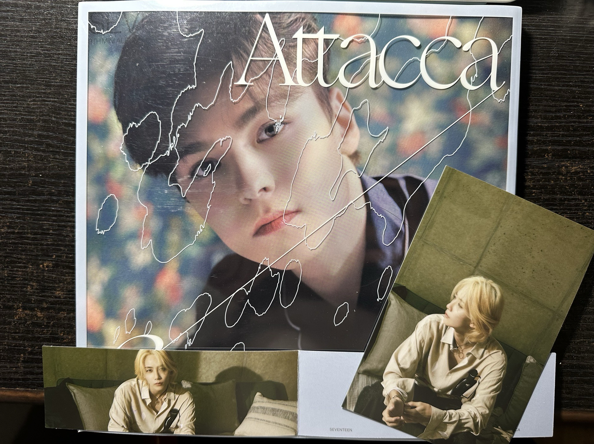 迷9(寫真：唱隊）