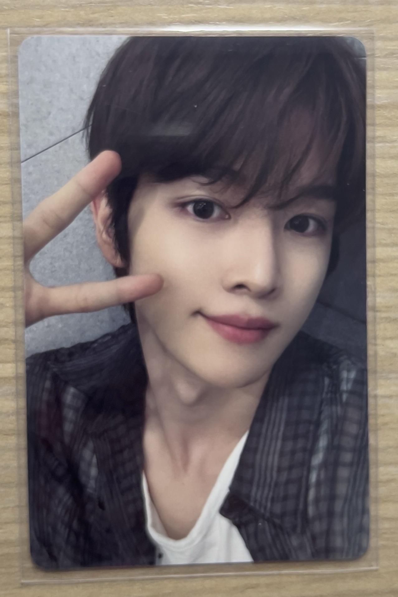 成燦小芒滿額卡