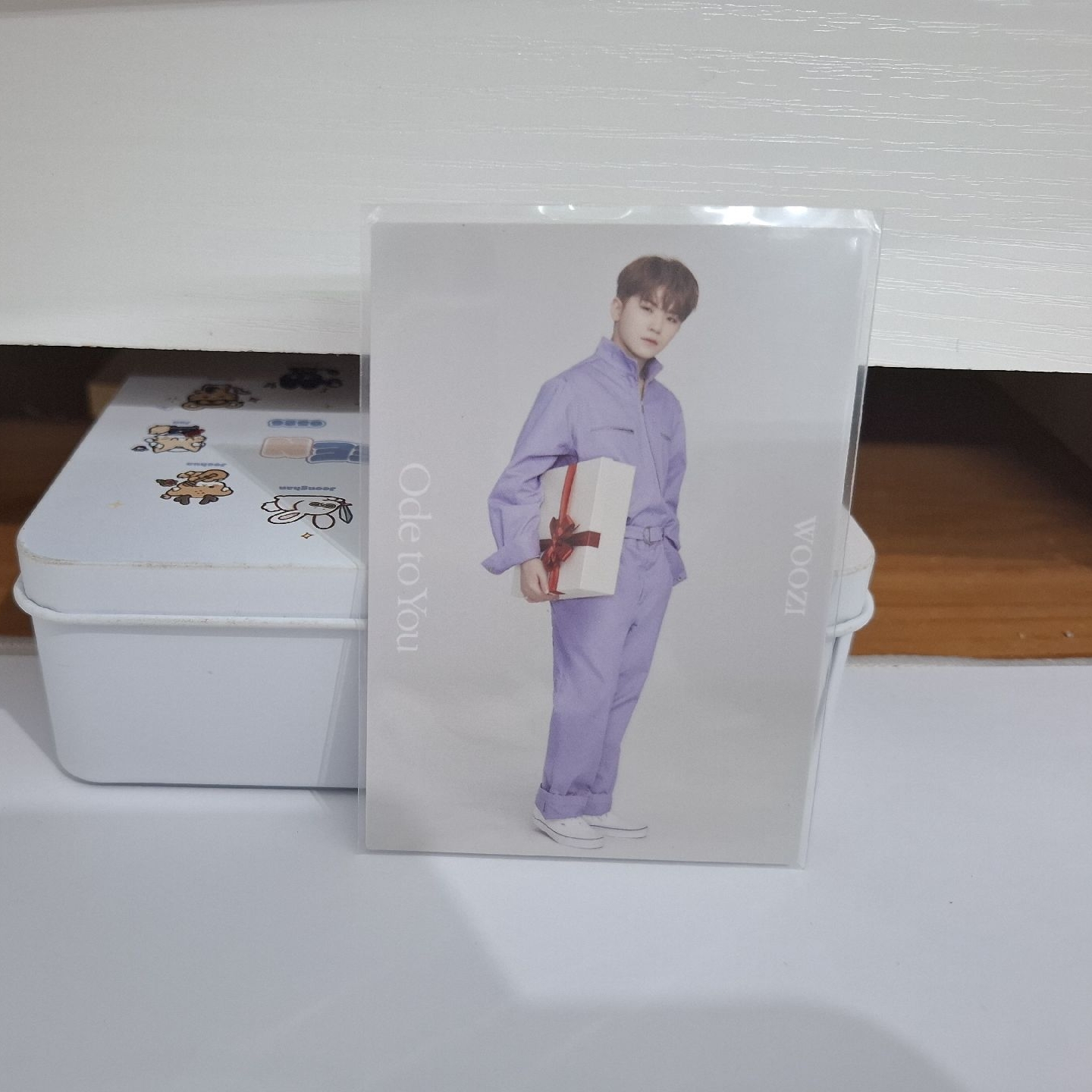 19’OTY 隨機卡 勳