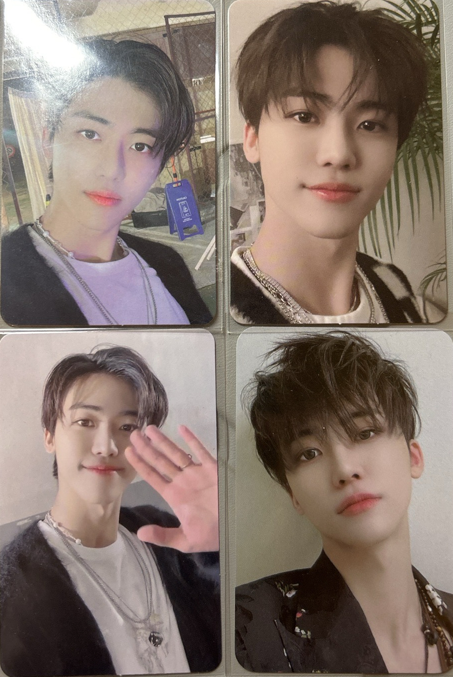 渽民辣醬各種卡