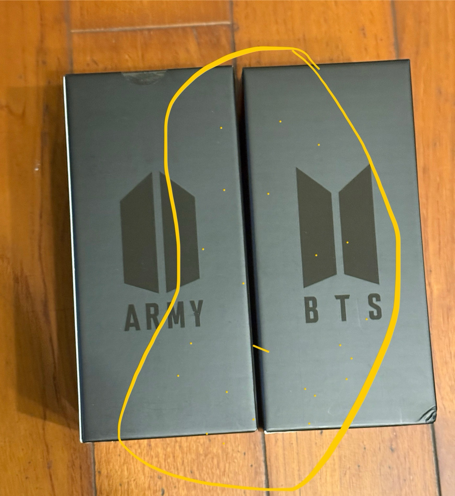 熱騰騰抵台🔥全新現貨4代阿米棒