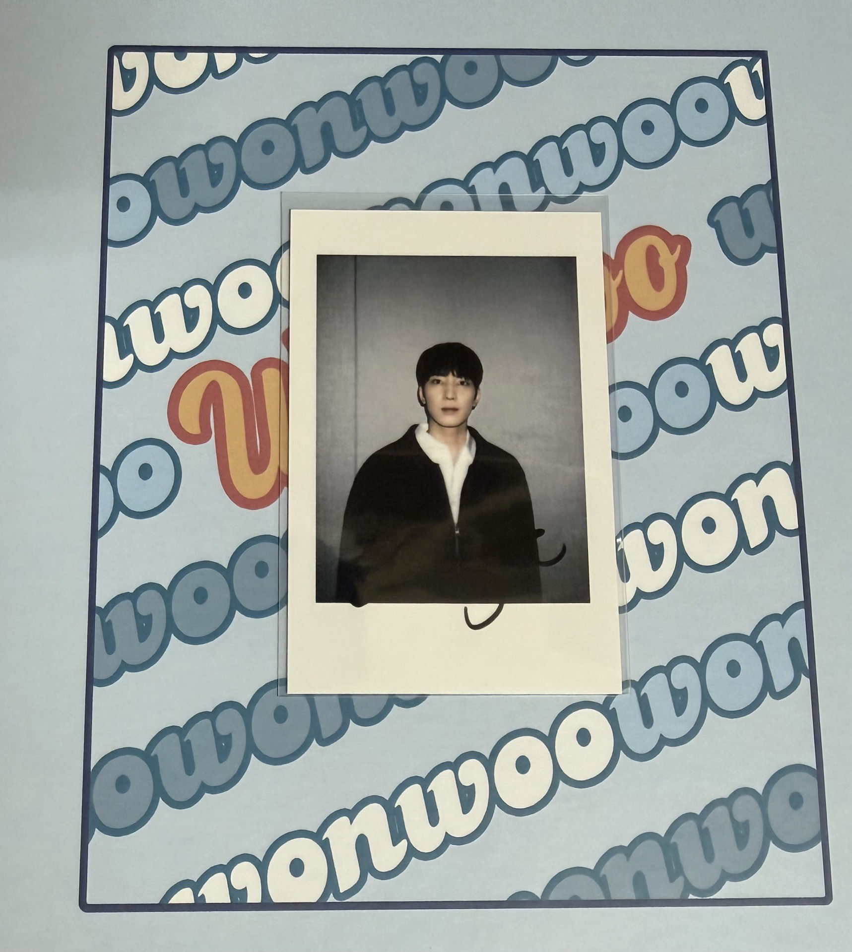 MINI12 yzy 復刻拍立得