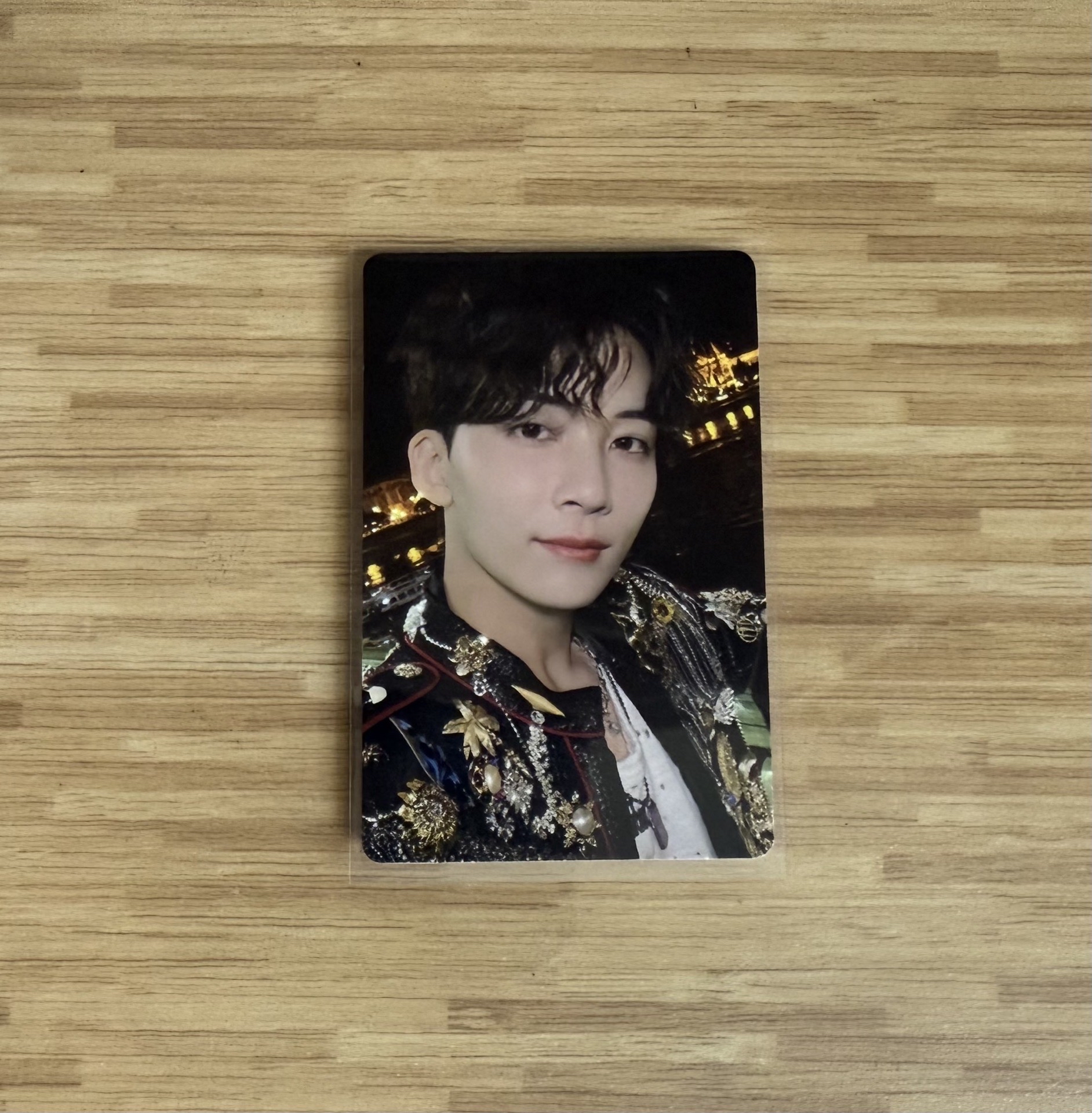 MINI11 KIT 淨漢 全專