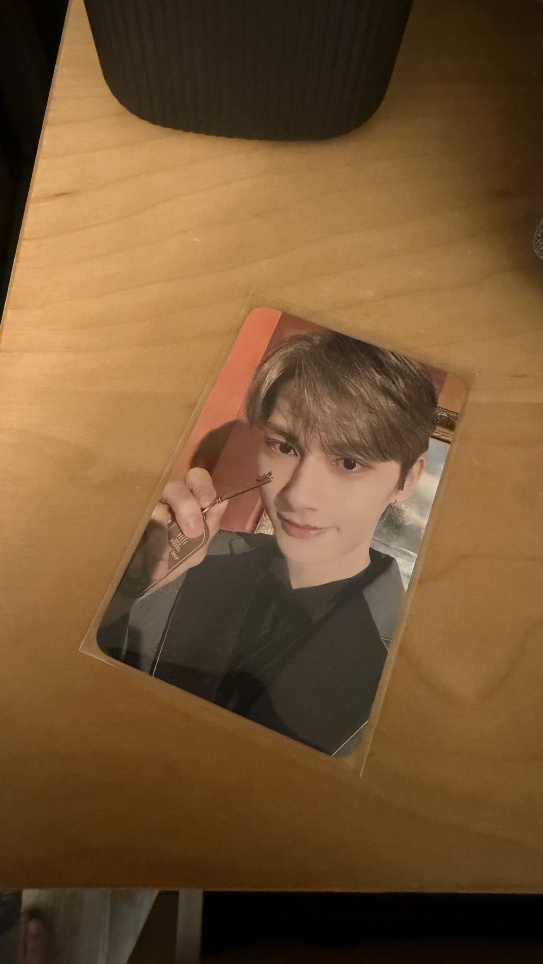 Follow again 俊克拉粽