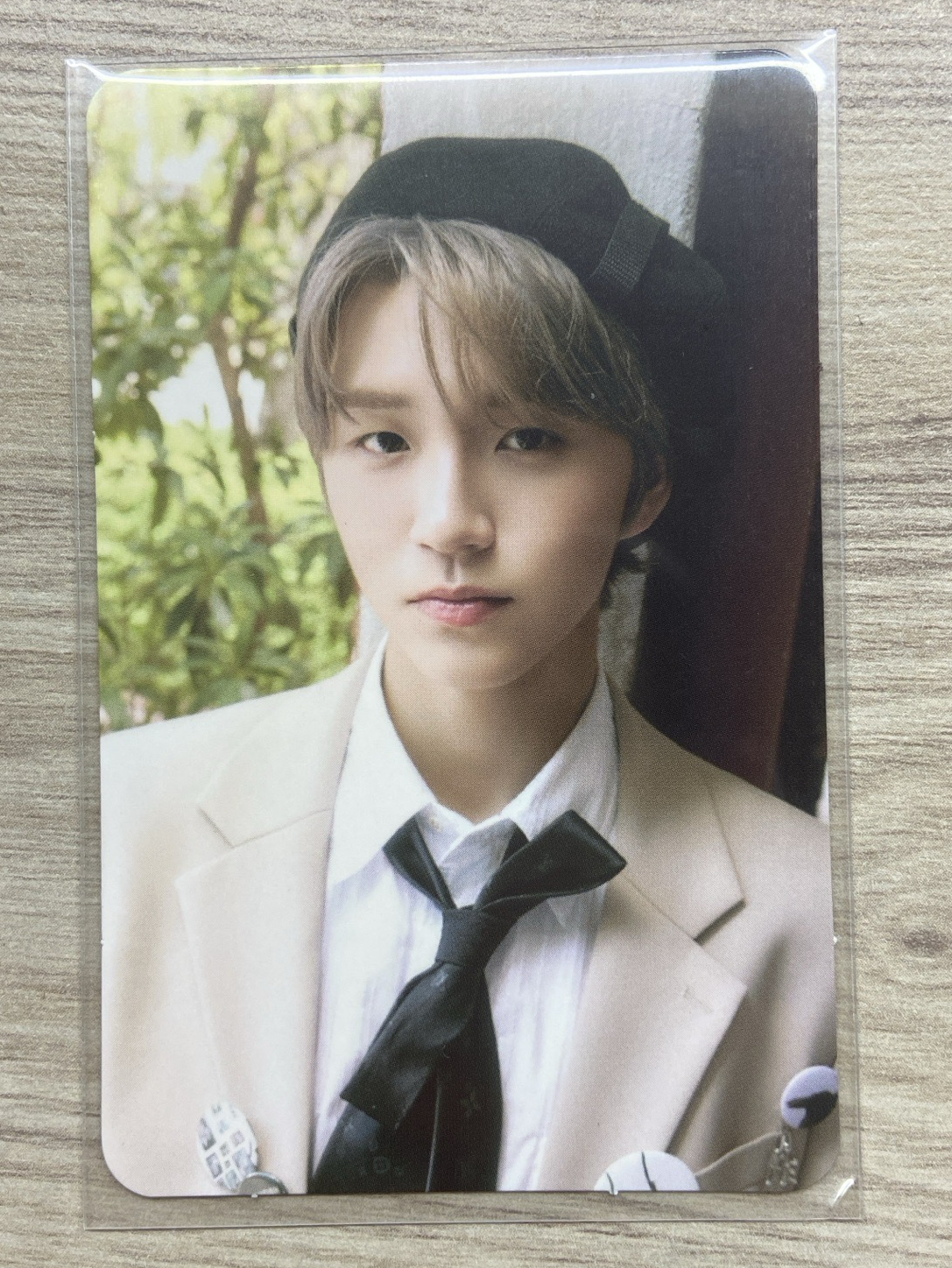 wish 快閃隨機卡官拍