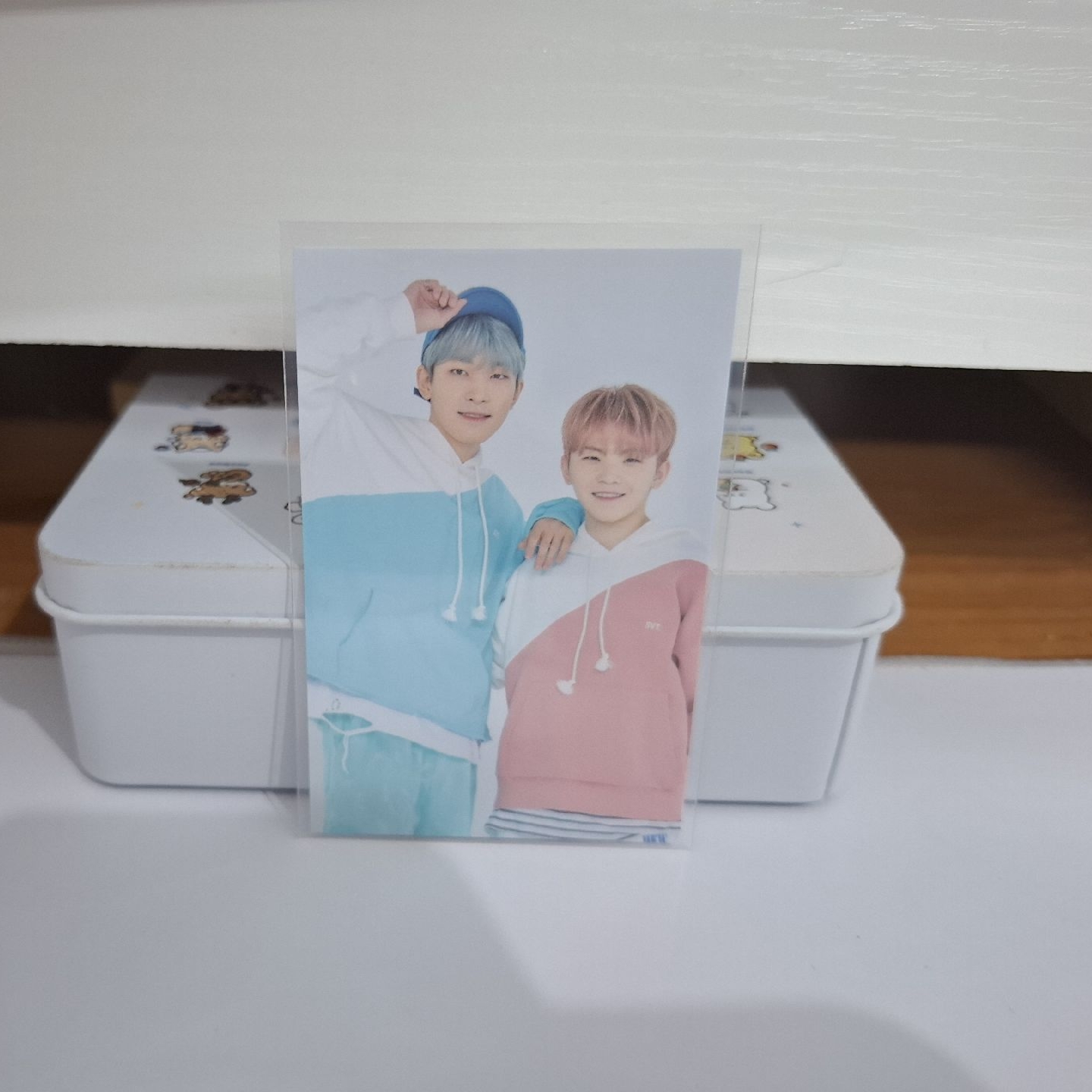 20‘克拉島 隨機卡 圓勳