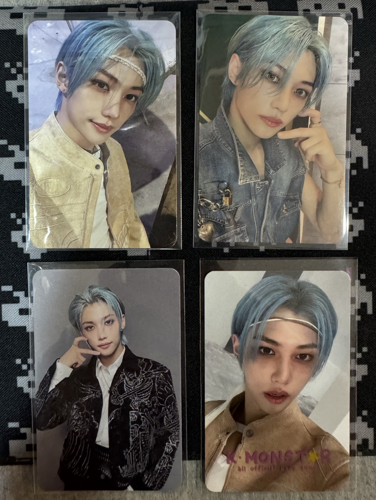 樂-STAR 專卡 & 特典 菲