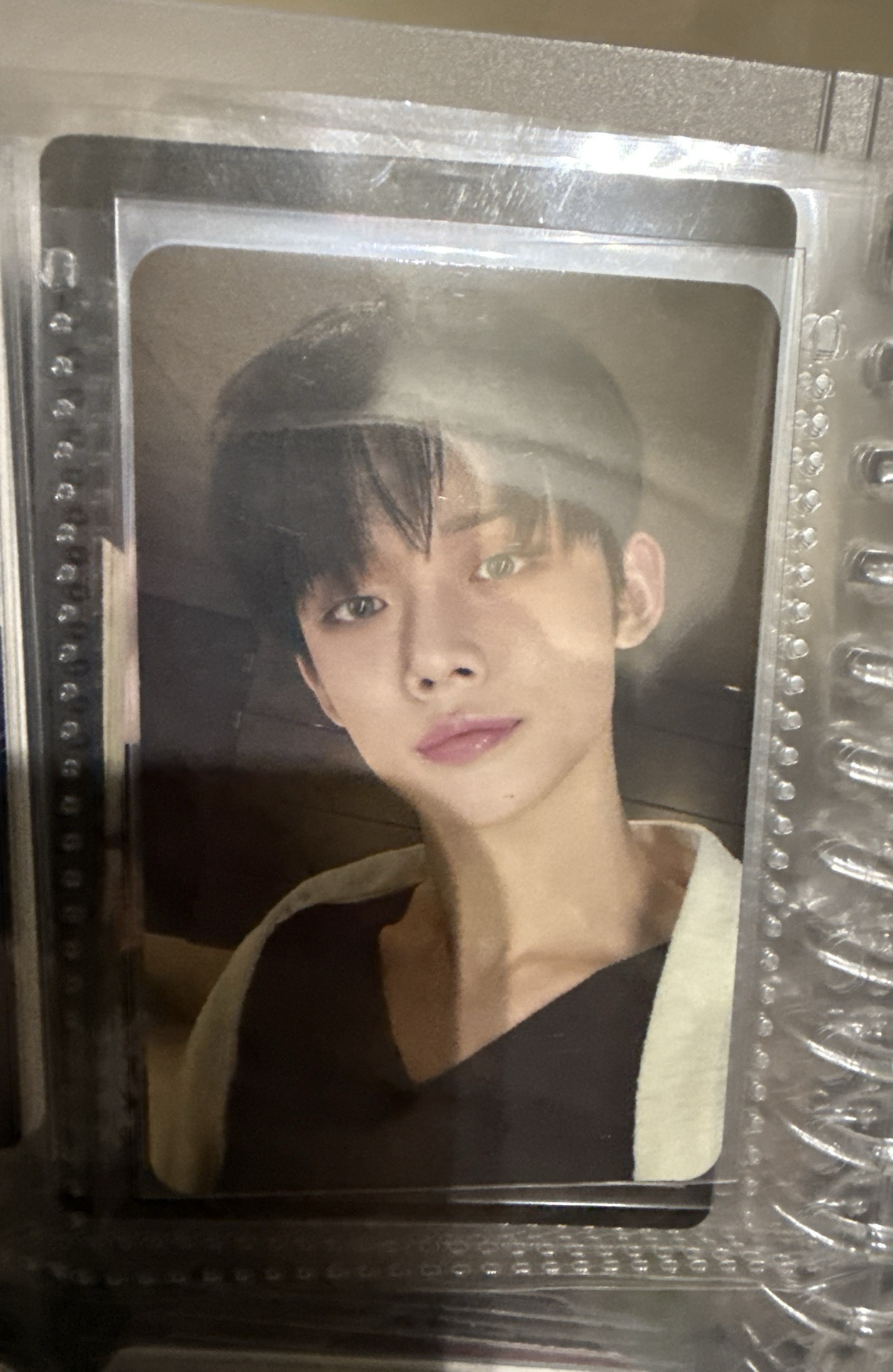 迷六promise專卡 竣