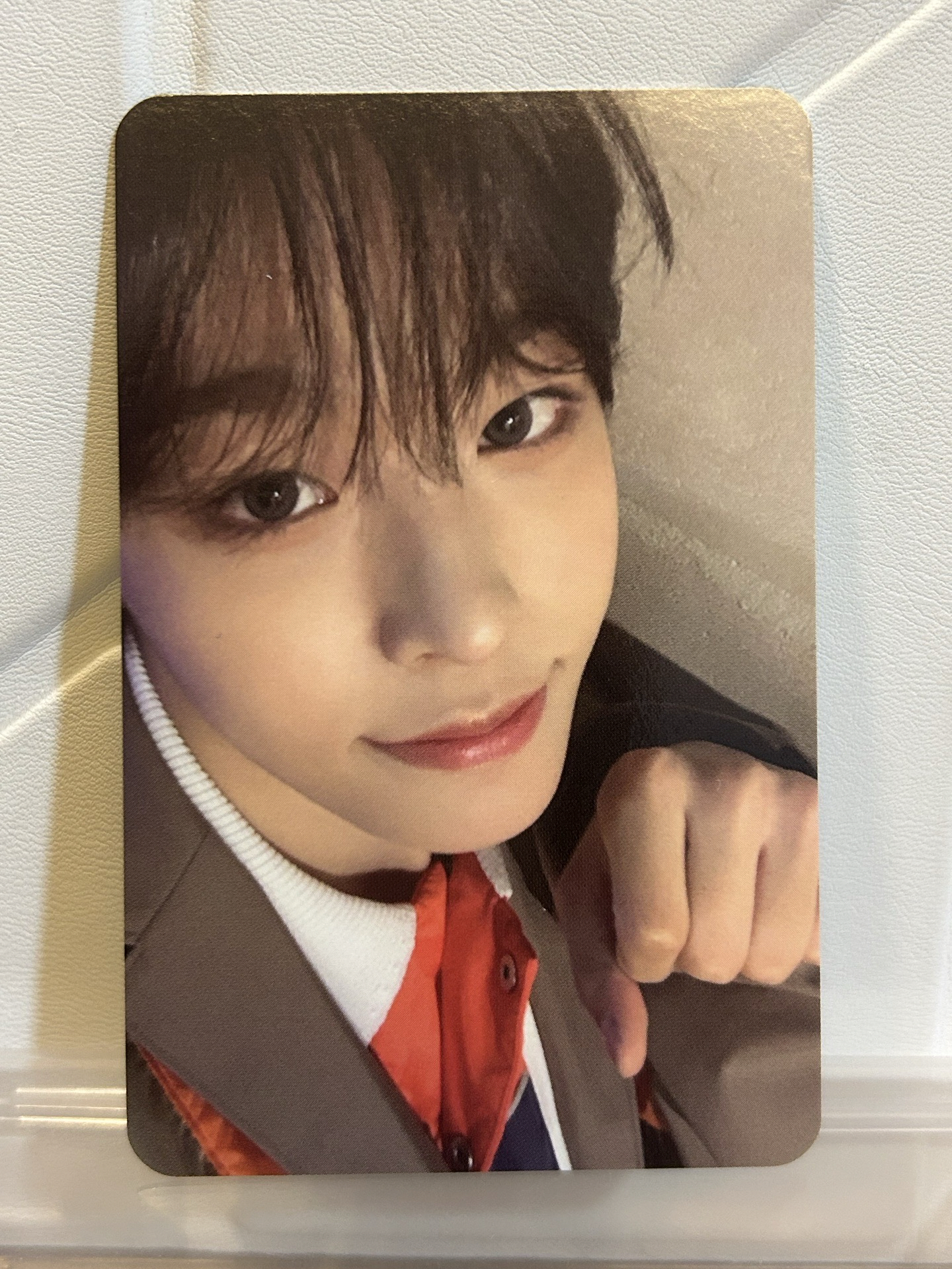 Riku 前田陸 songbird 專卡