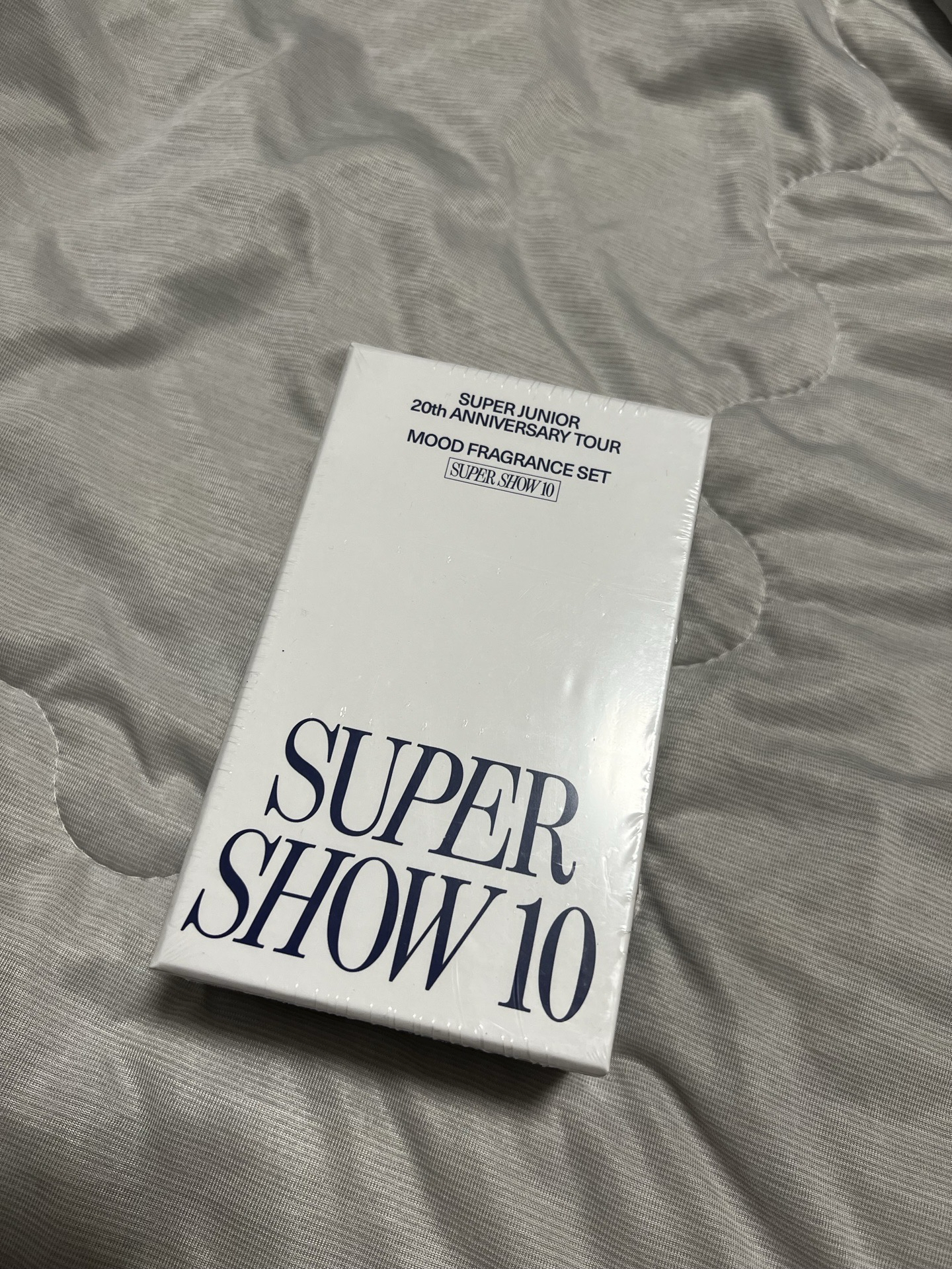 SS10 周邊香氛 圭賢