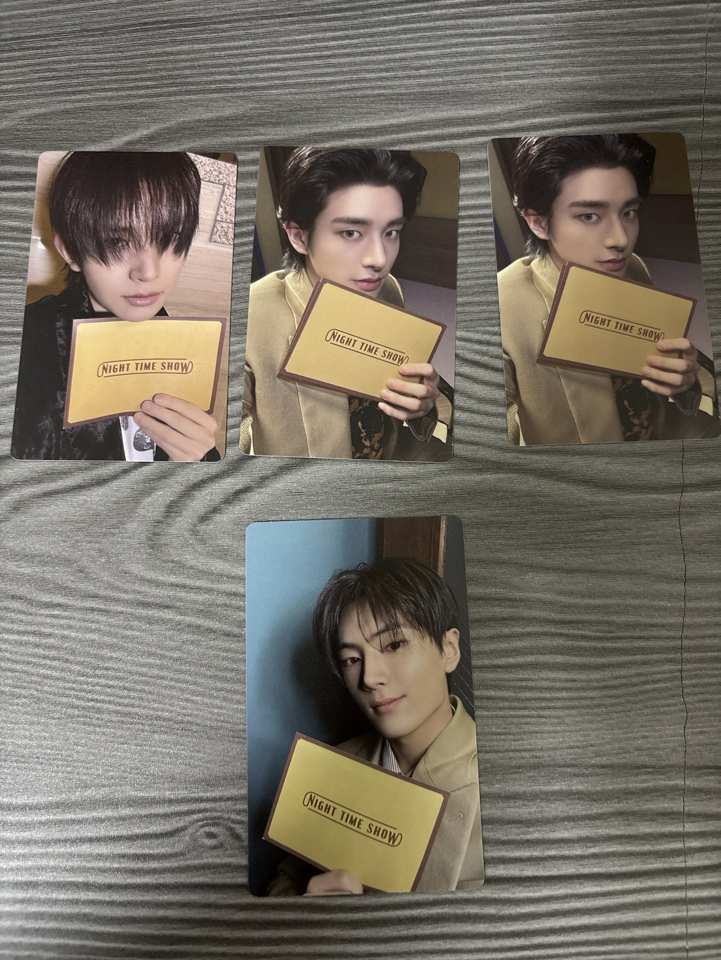 DESIRE: UNLEASH電子專