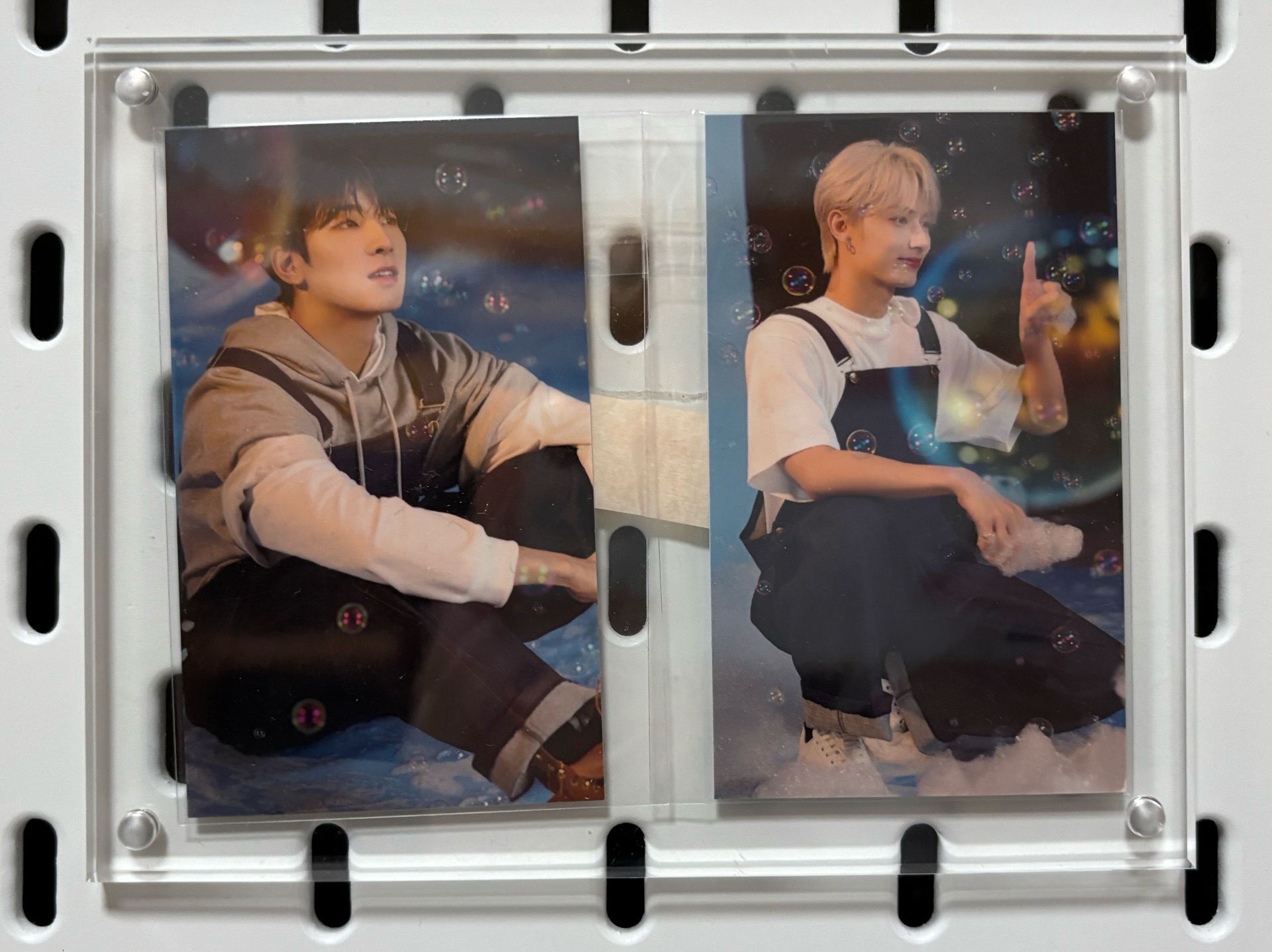 兩張不拆 已有人要