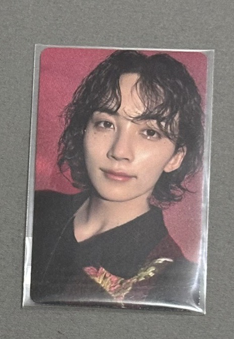 MINI11 mk wvs簽售卡