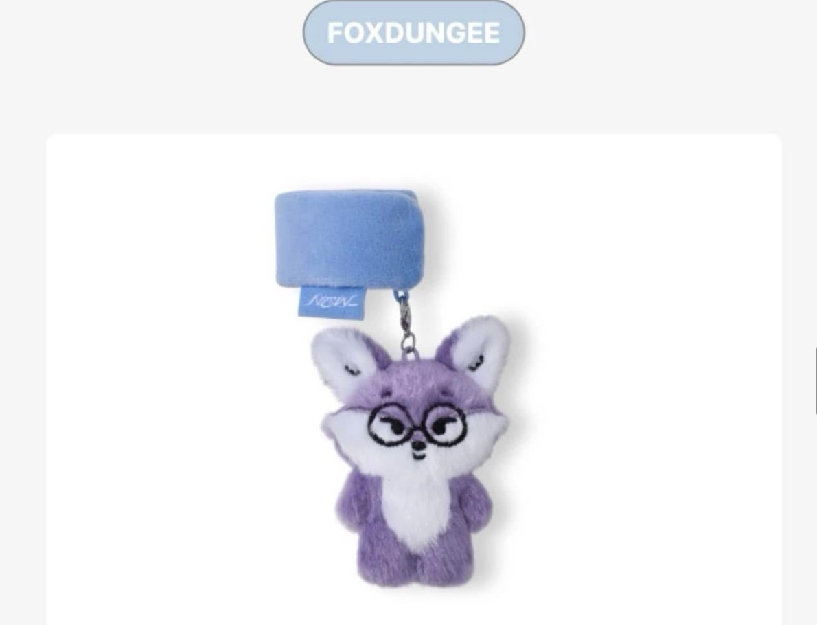 MINITEEN 圓佑 手燈環