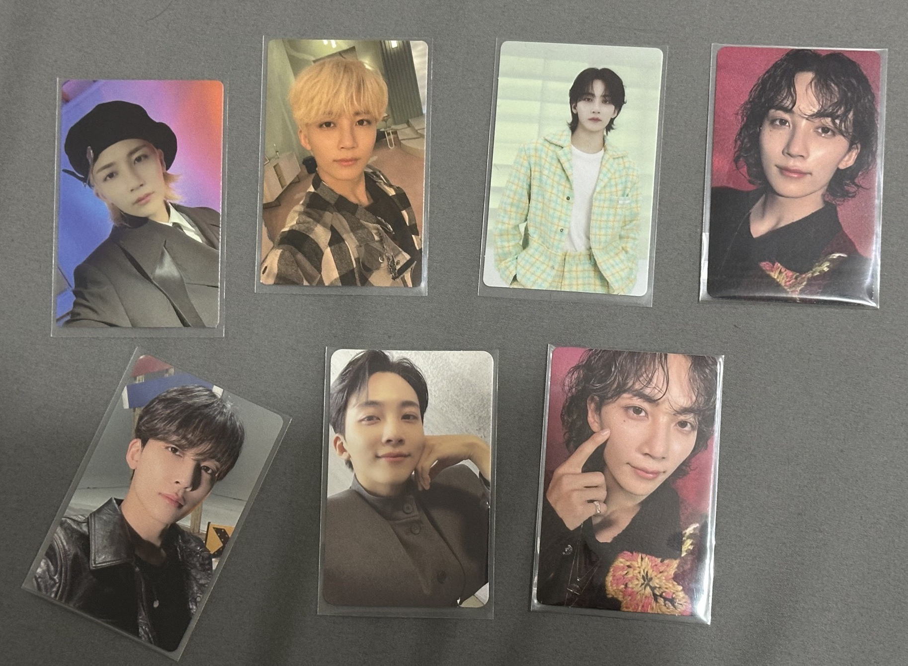 全收送一張空專！