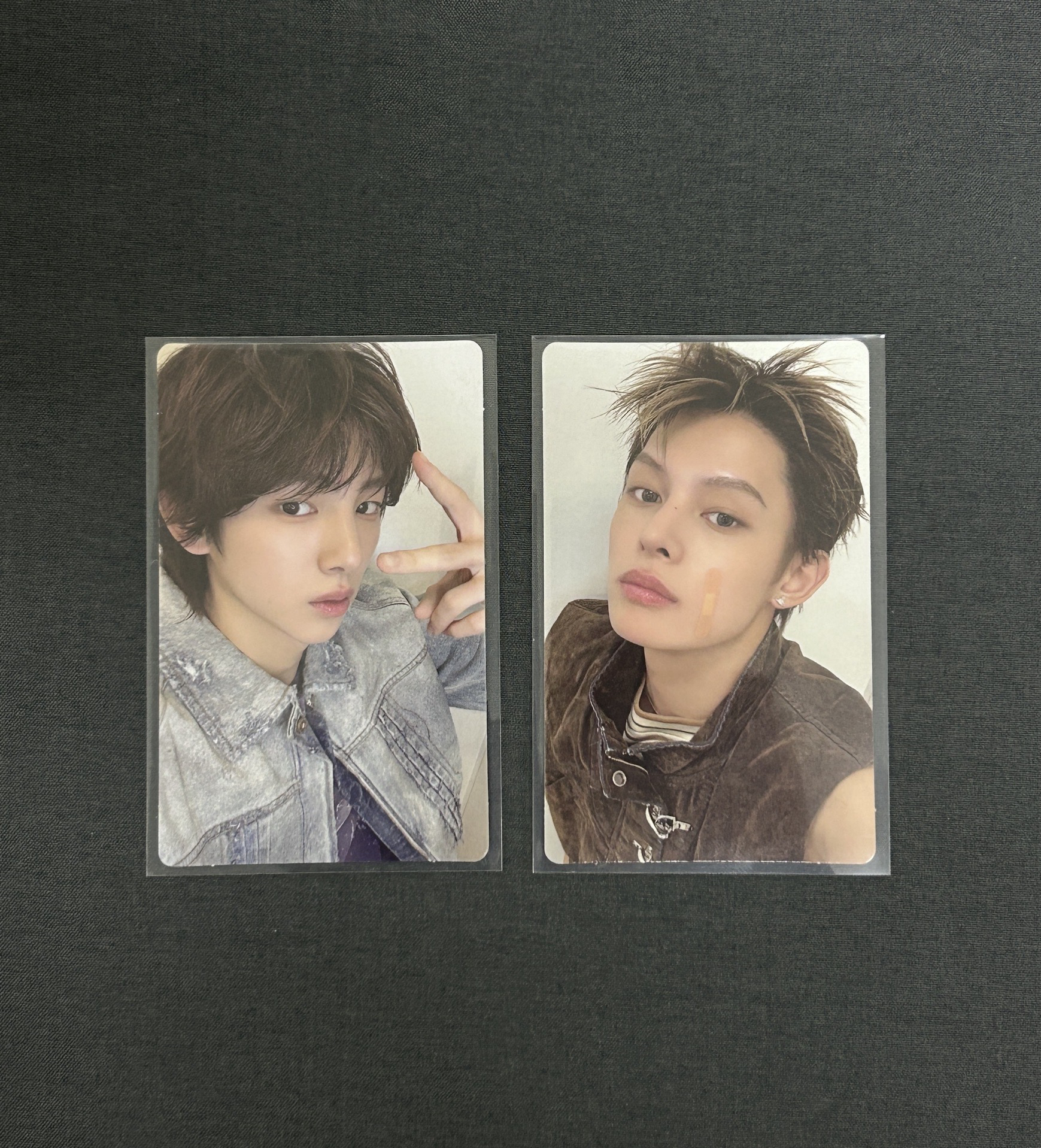 Cortis 雪地玹/A版電子專玹/AAA凡