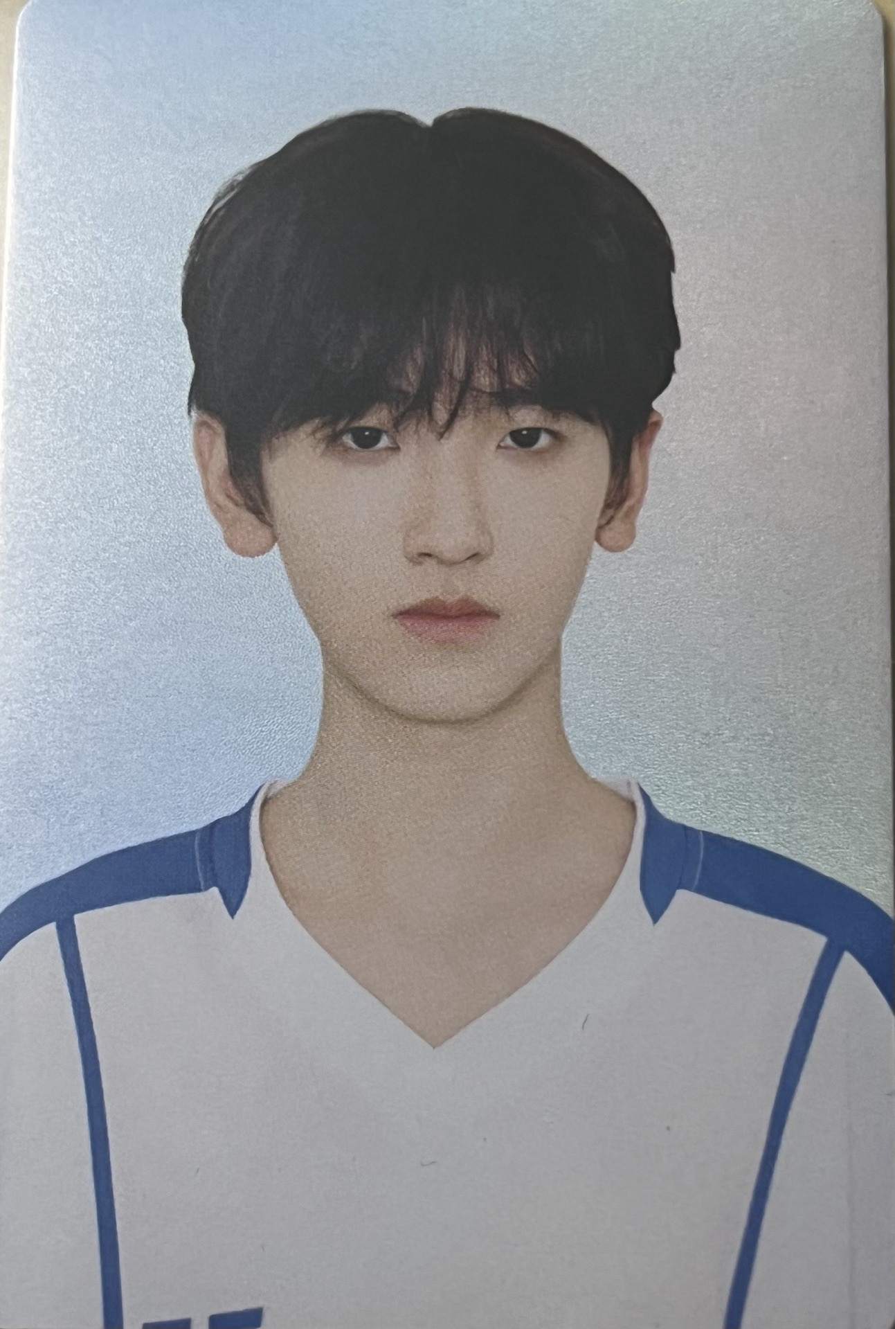 運動會閃卡（專人專拍）