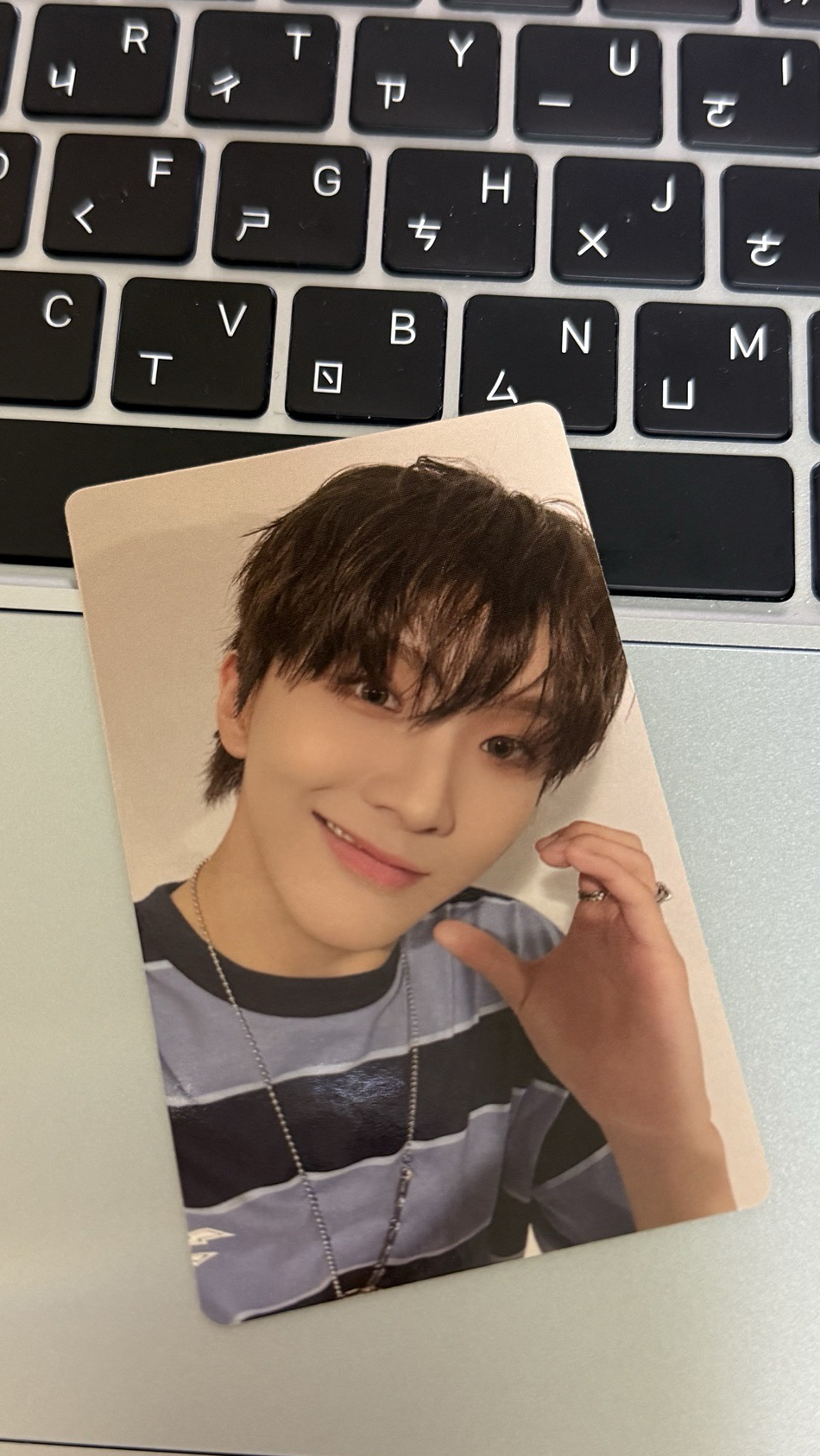 場限6 愛心小🐻 直出自抽無風險💫