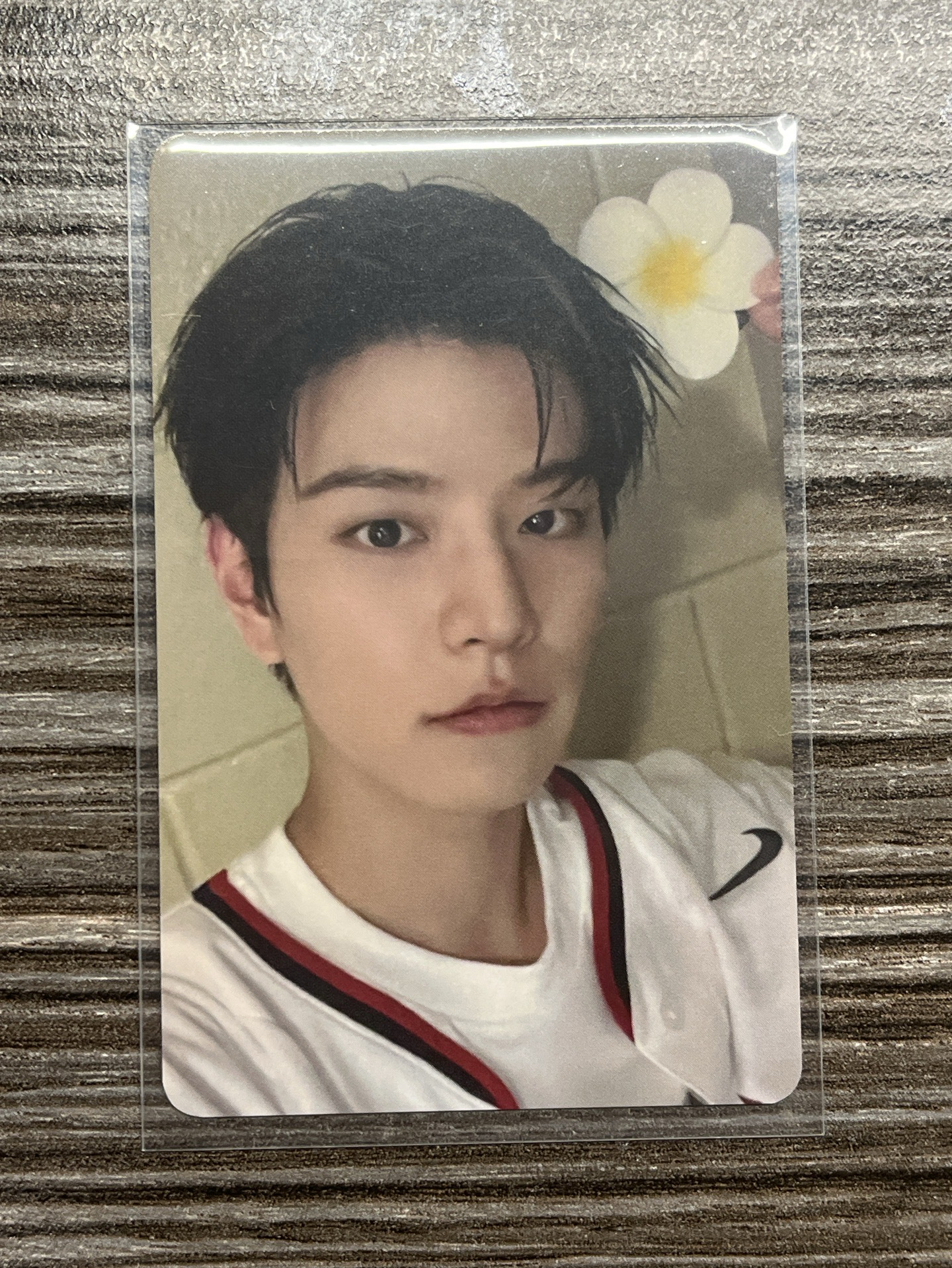 金昇玟karma el特典