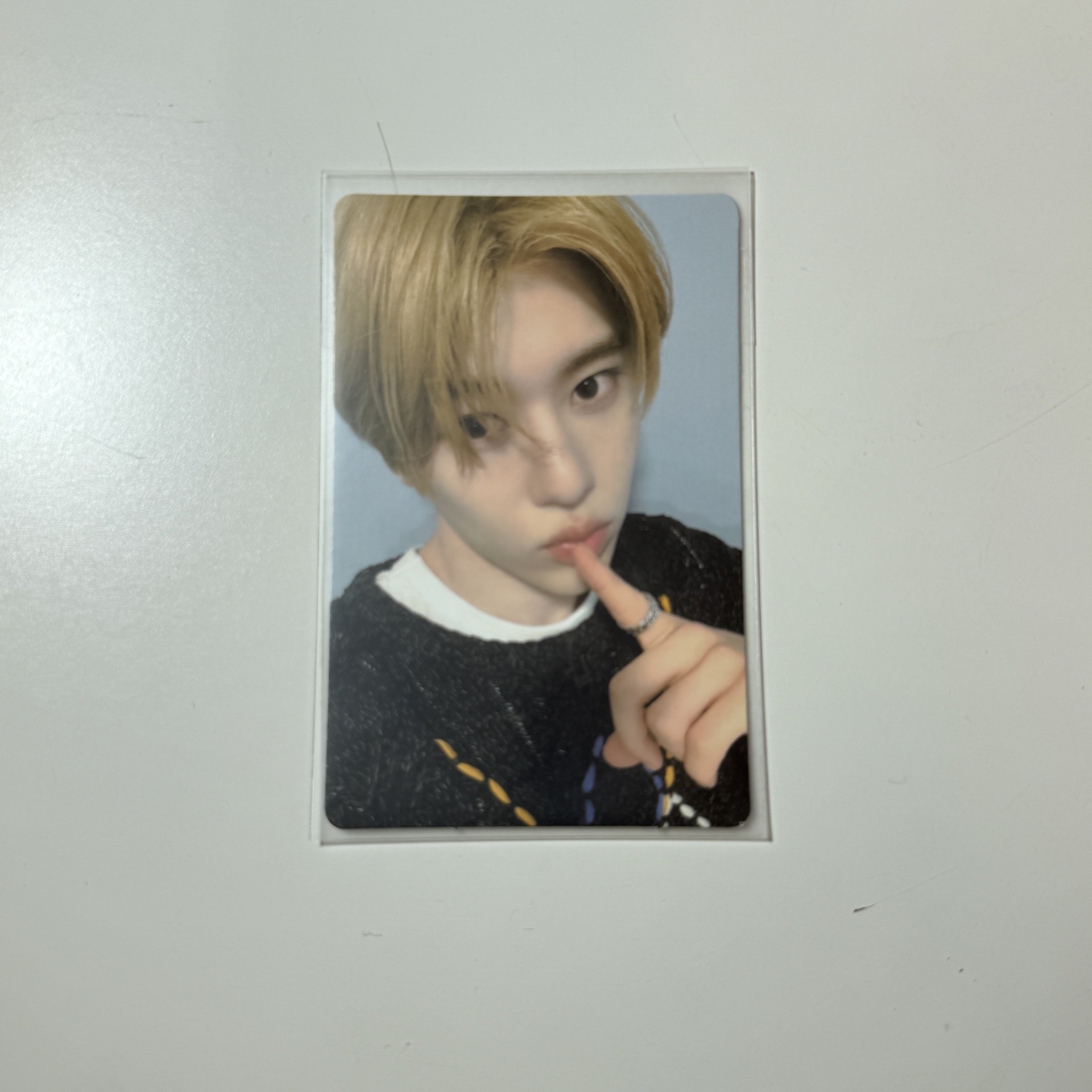 NCT wish吳是溫生日小卡