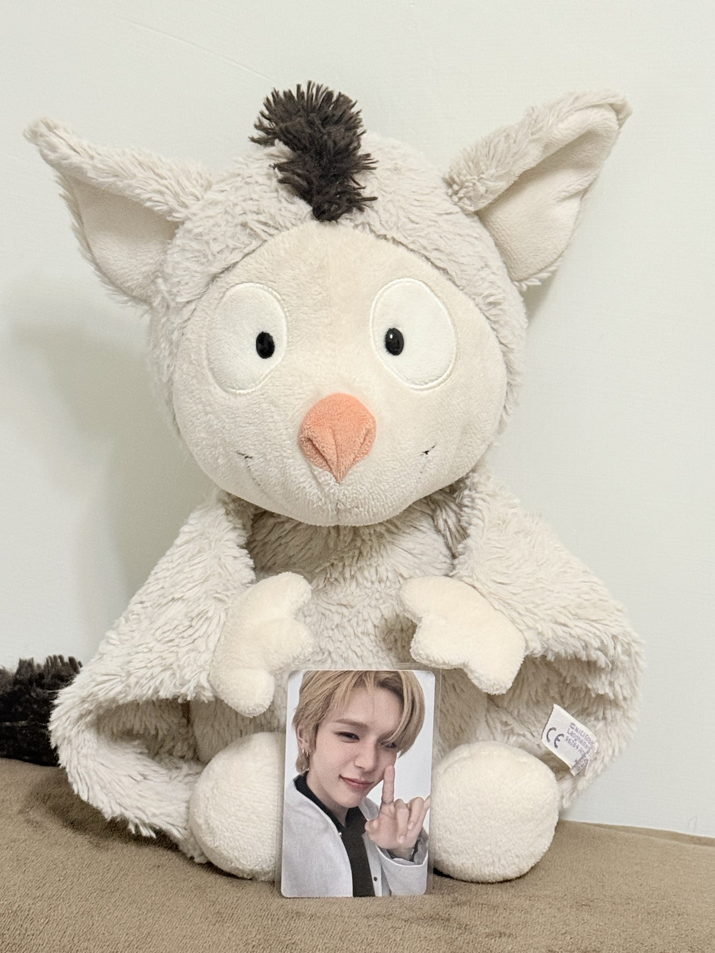 shotaro 日巡滿額卡