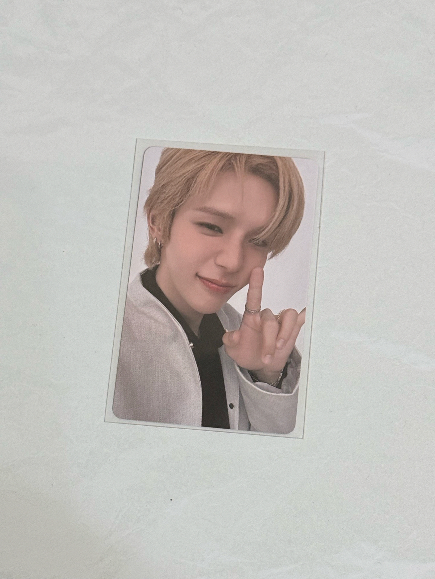 shotaro 日巡滿額卡