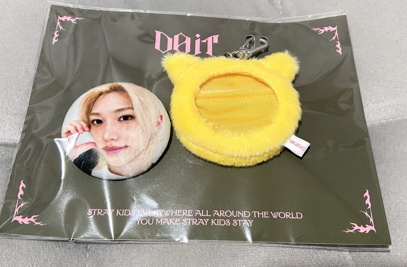 DO IT 快閃店商品 滿額卡 公仔 徽章吊飾組