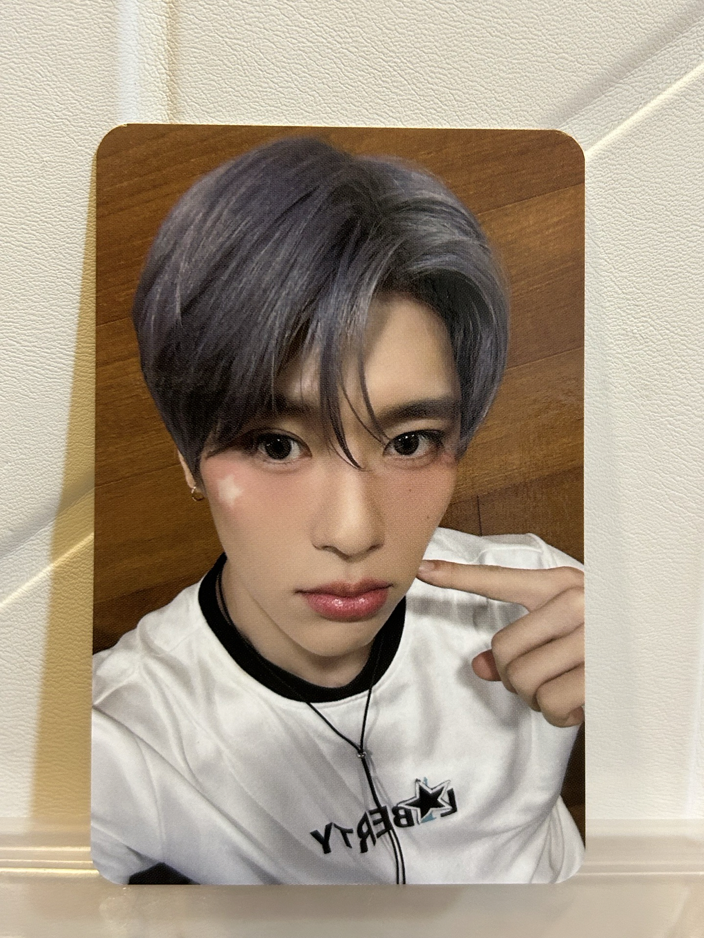 Sion 吳是溫 poppop MS 1.0 簽售