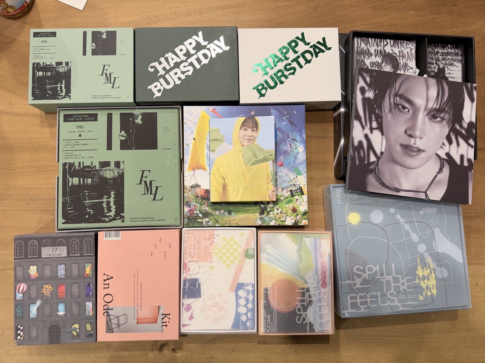 綁卡區（空專 有一些