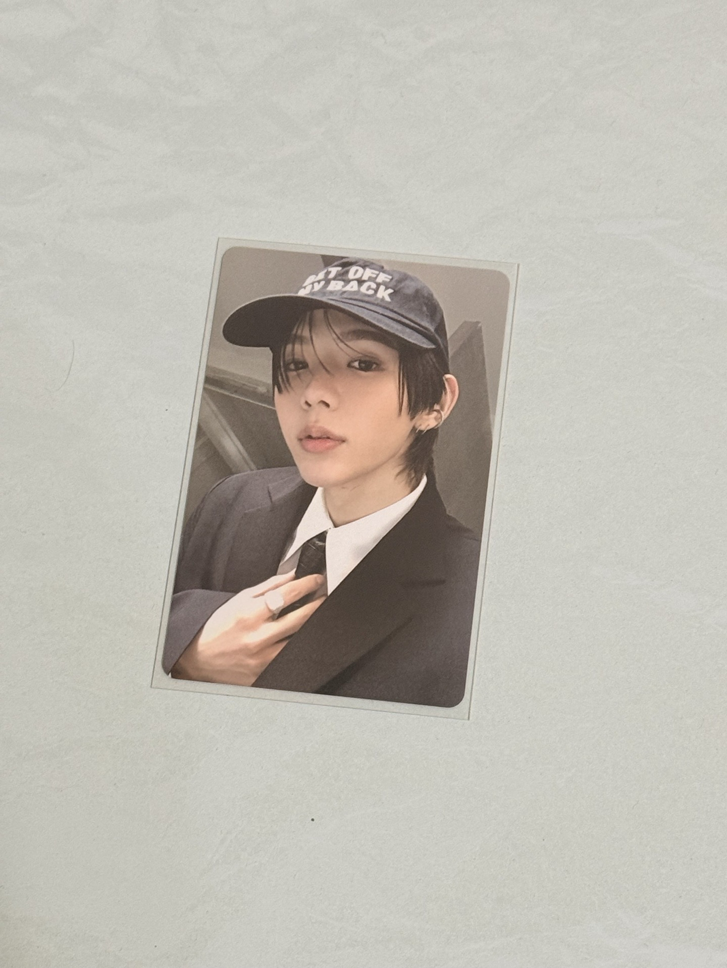 ODDYSSEY smini shotaro專卡