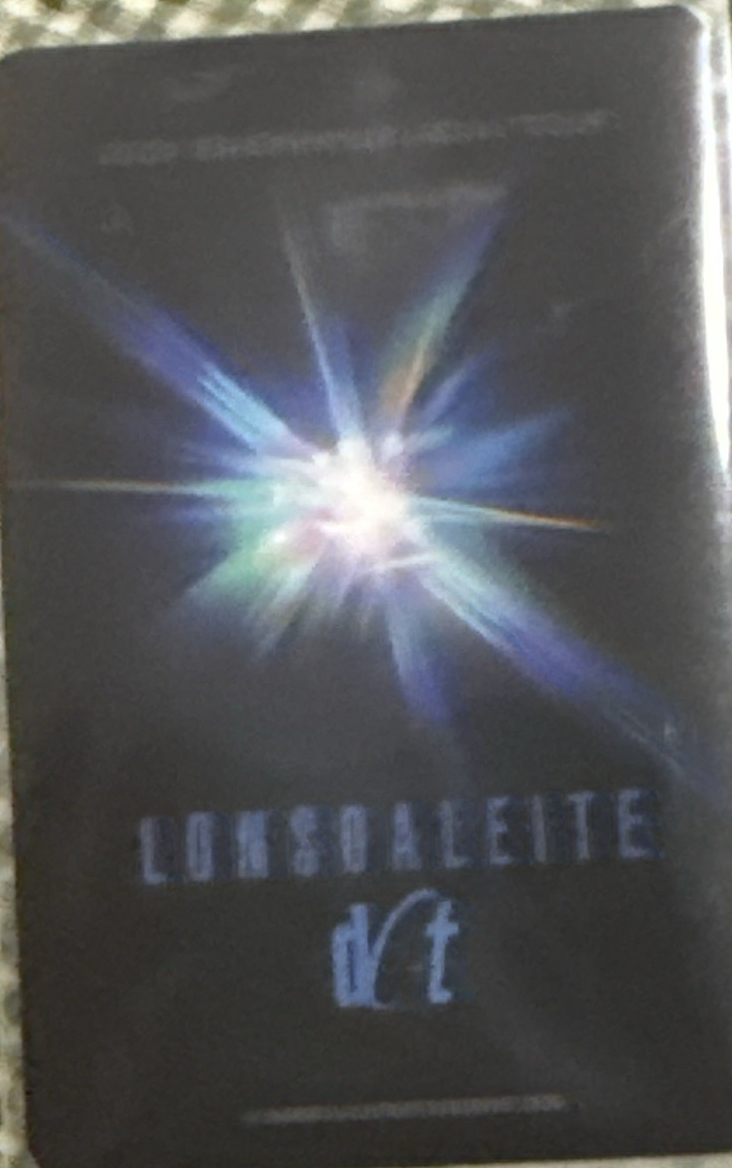 邊伯賢 一巡安可場 隨機卡