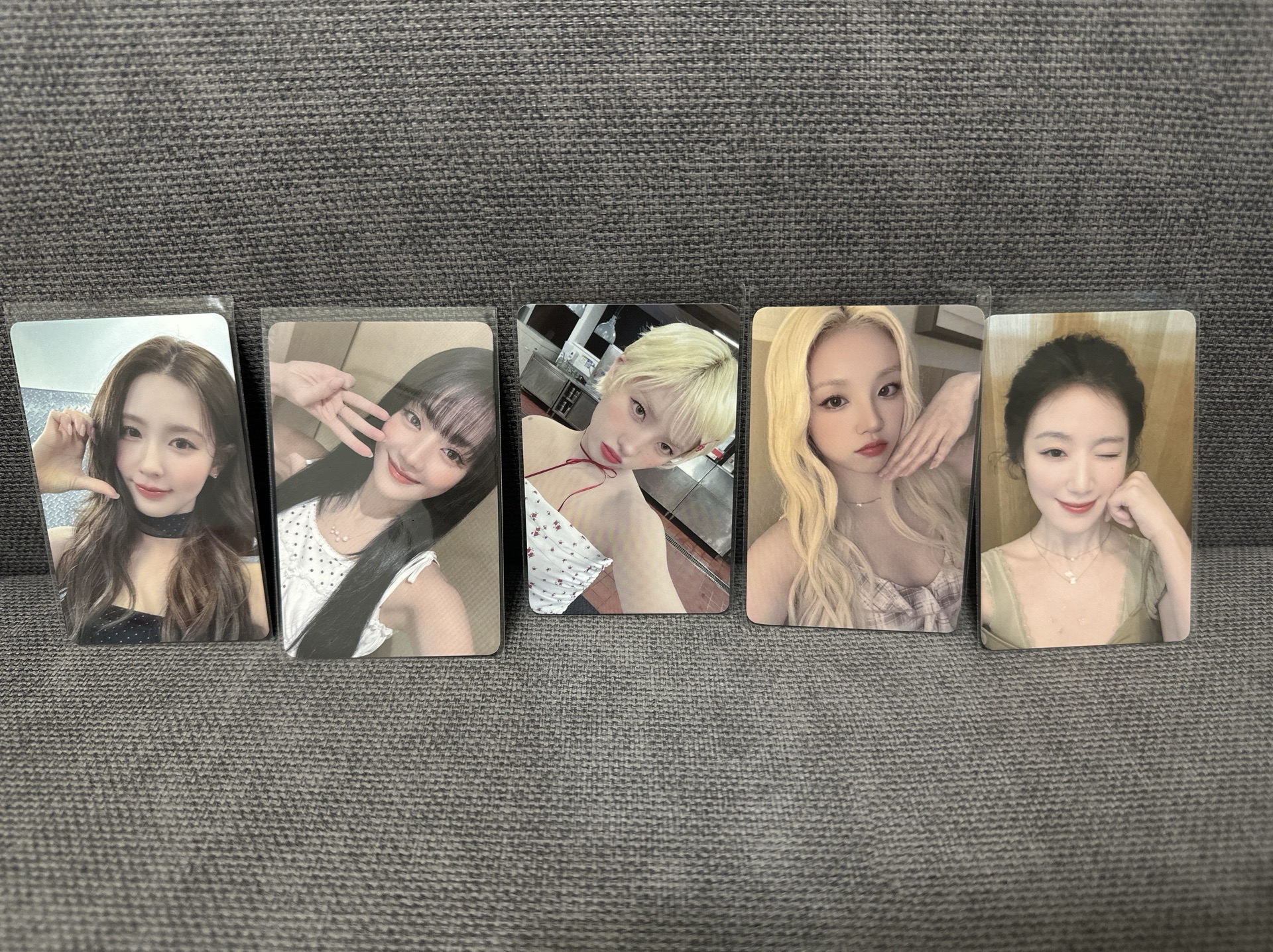 飯迷 2.0線下 簽售卡 