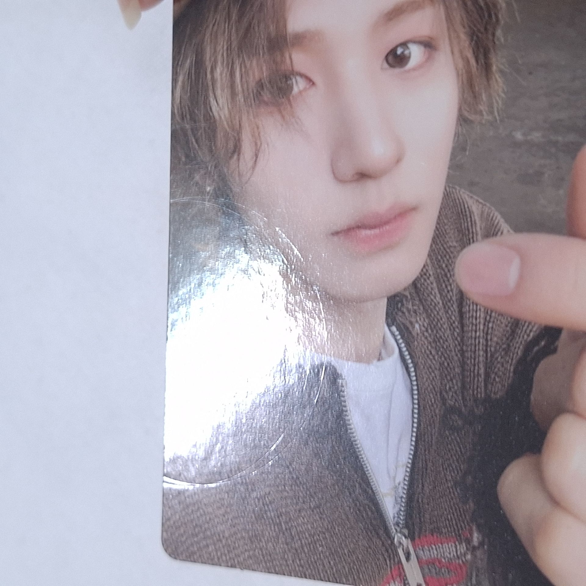 leehan單封全專（有CD損）