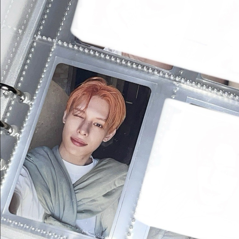 日咖預售 凡（現貨）