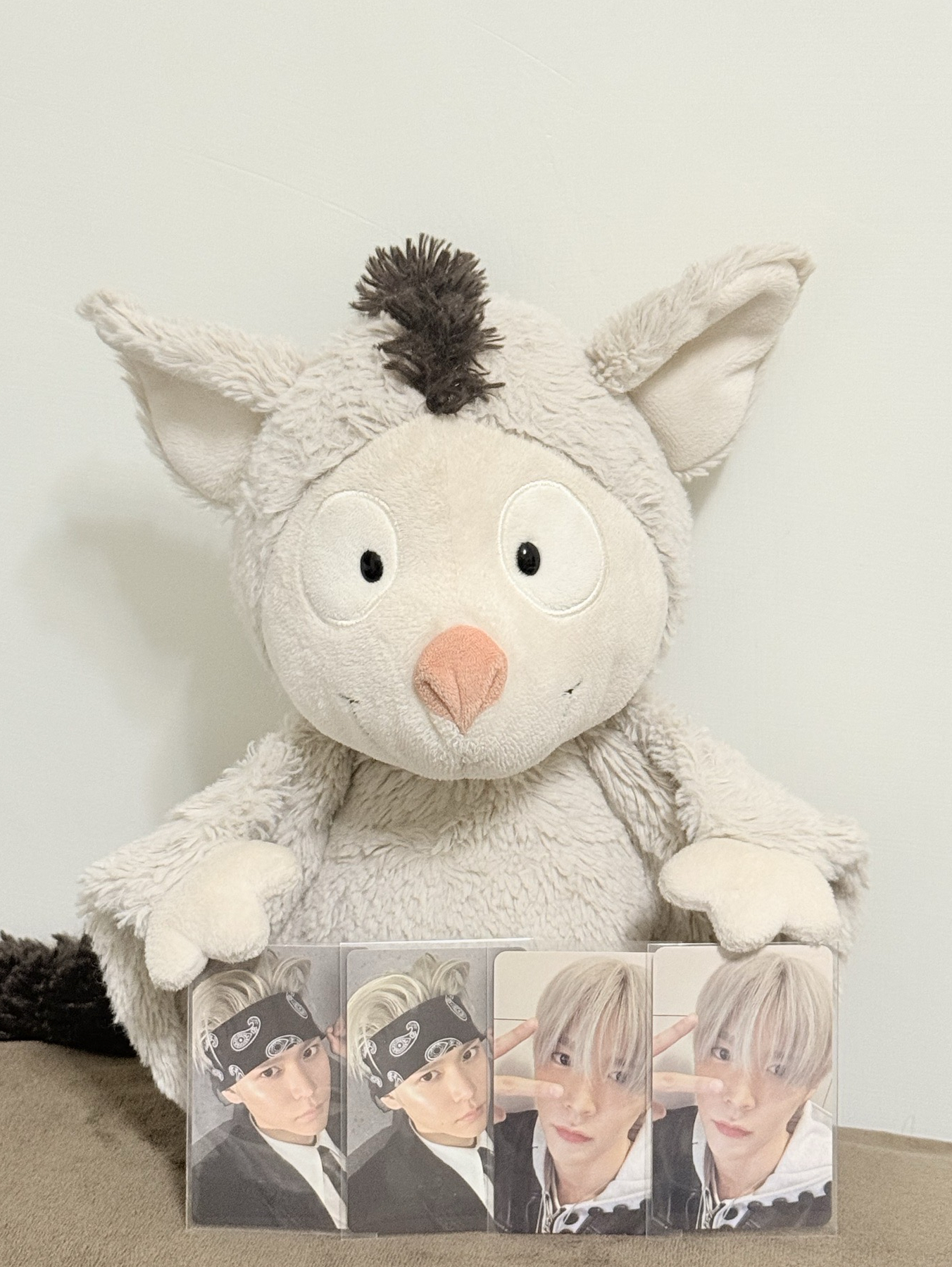 ODYSSEY 恩奭專卡整圖200