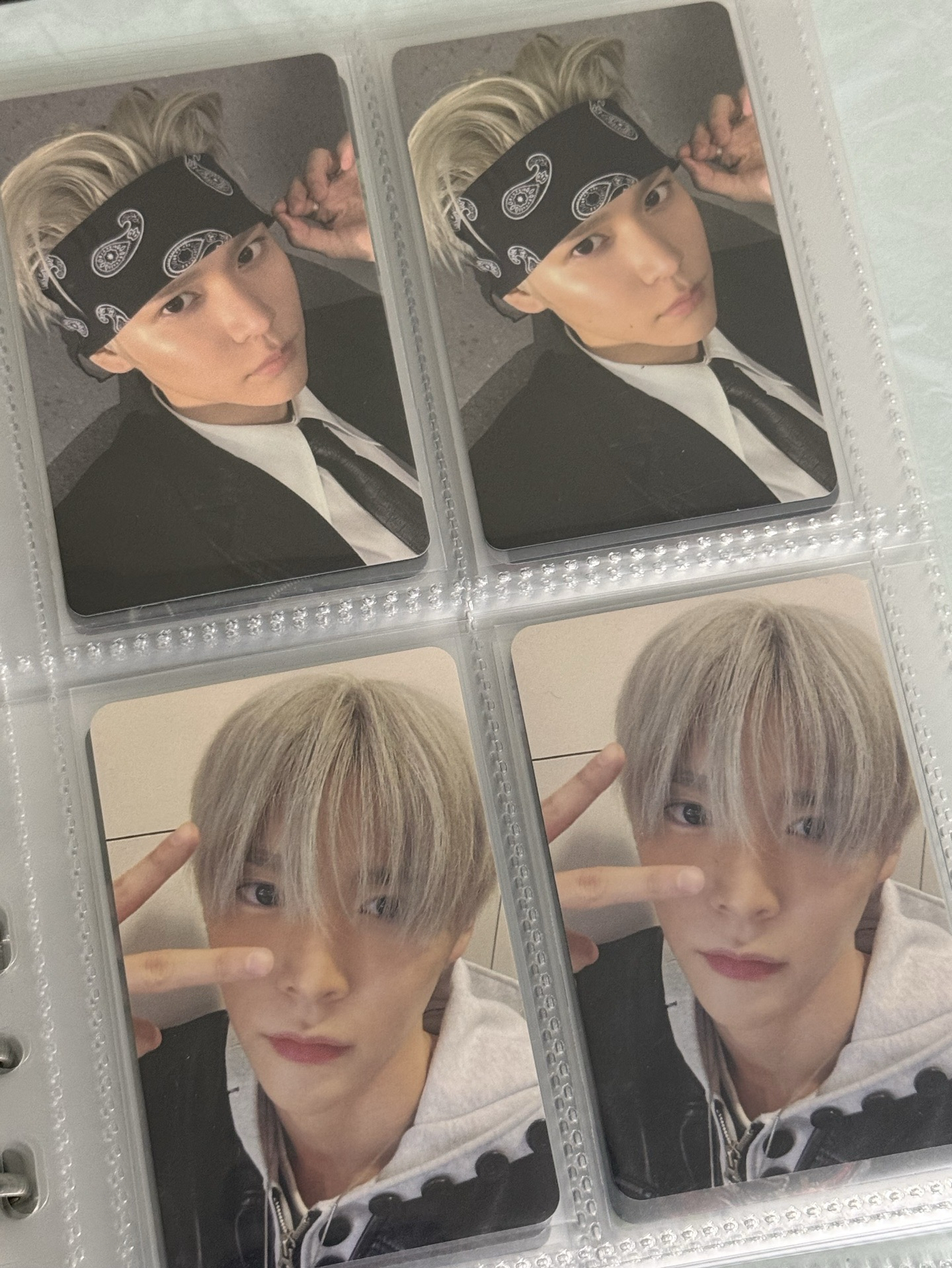 ODYSSEY 恩奭專卡