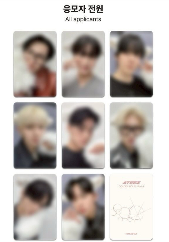 GH4 ms5.0 簽售 FLUFFYTEEZ ver. 中琦