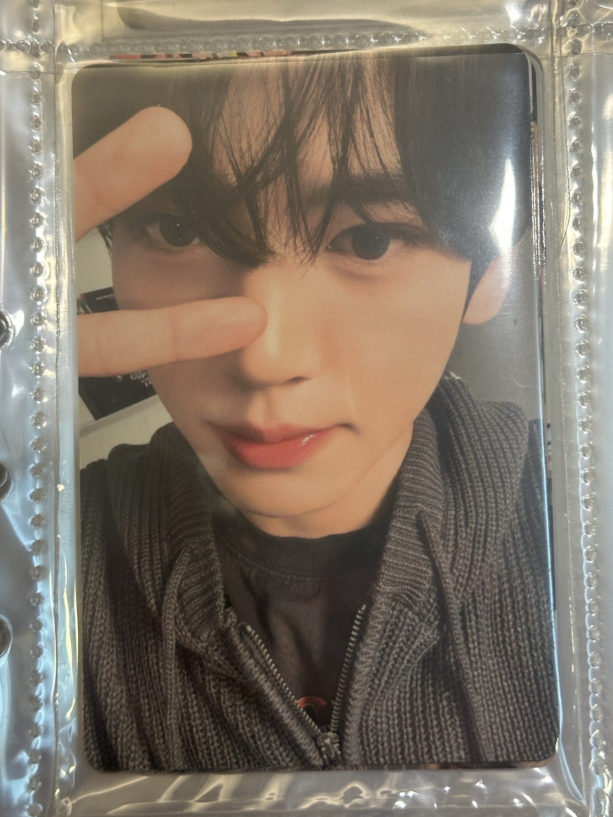 zb1台北入場卡一套🈚️奎來