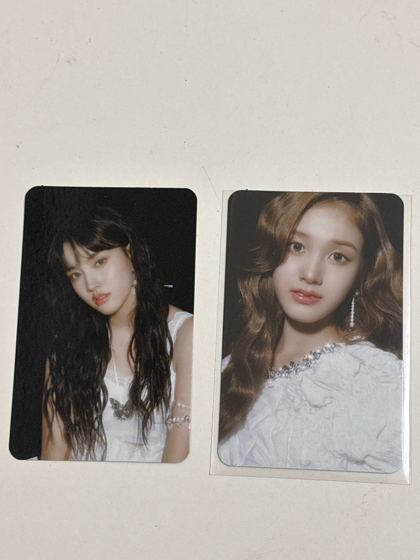 STAYC退坑售 TEENFRESH 專卡 