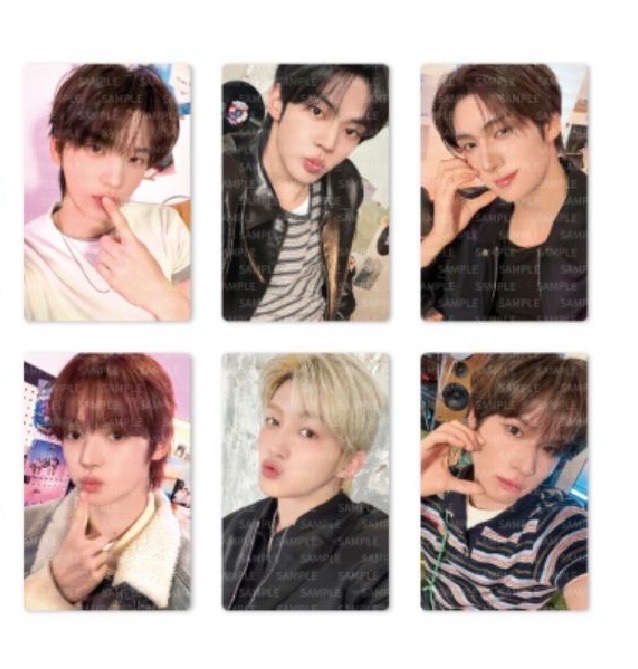 兩週年吊飾小卡