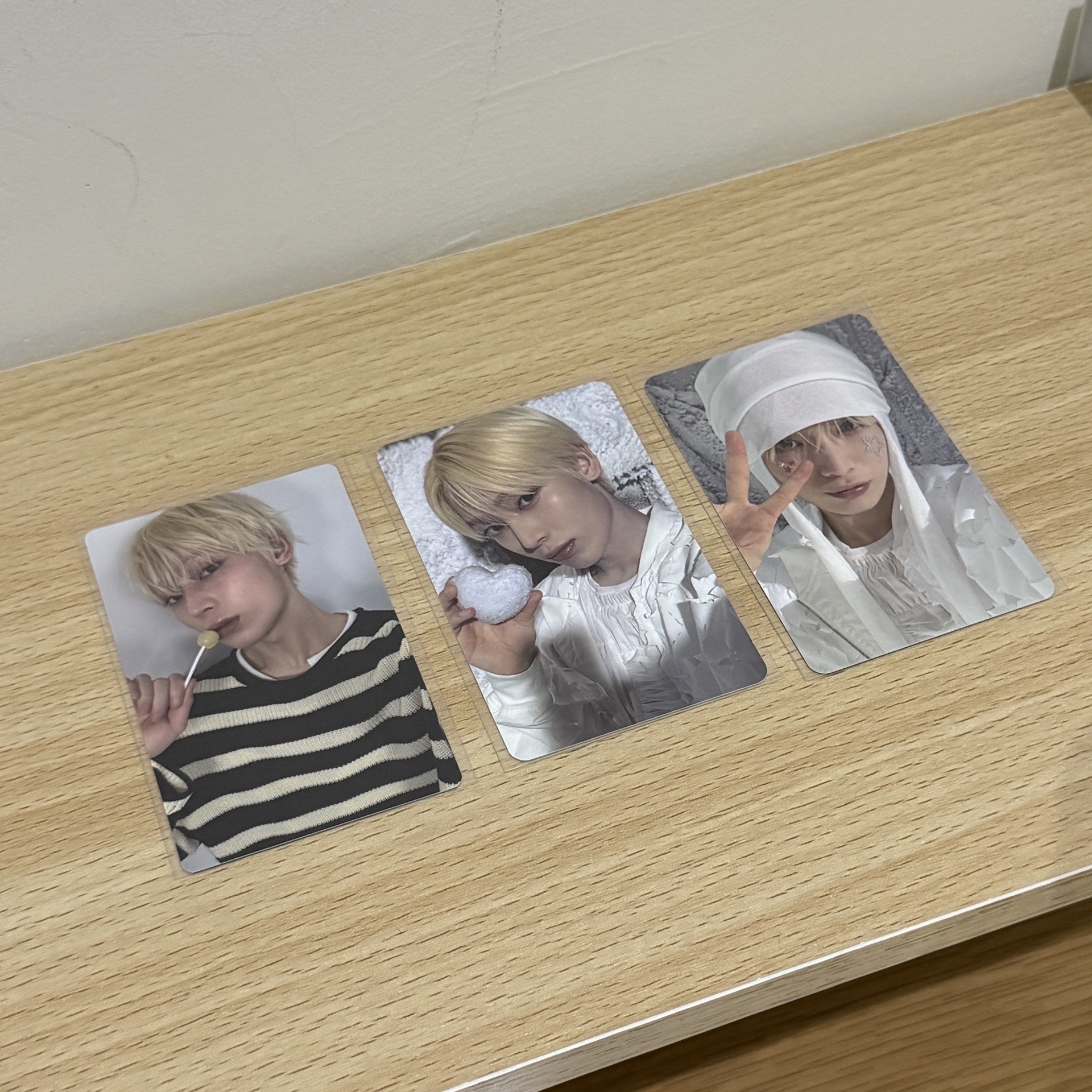 正二後續專 禹專卡&kkt特典