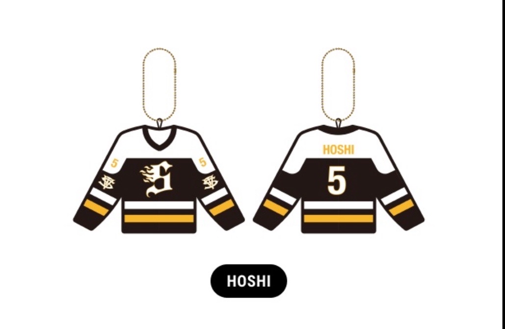 2025Home 衣服吊飾 榮