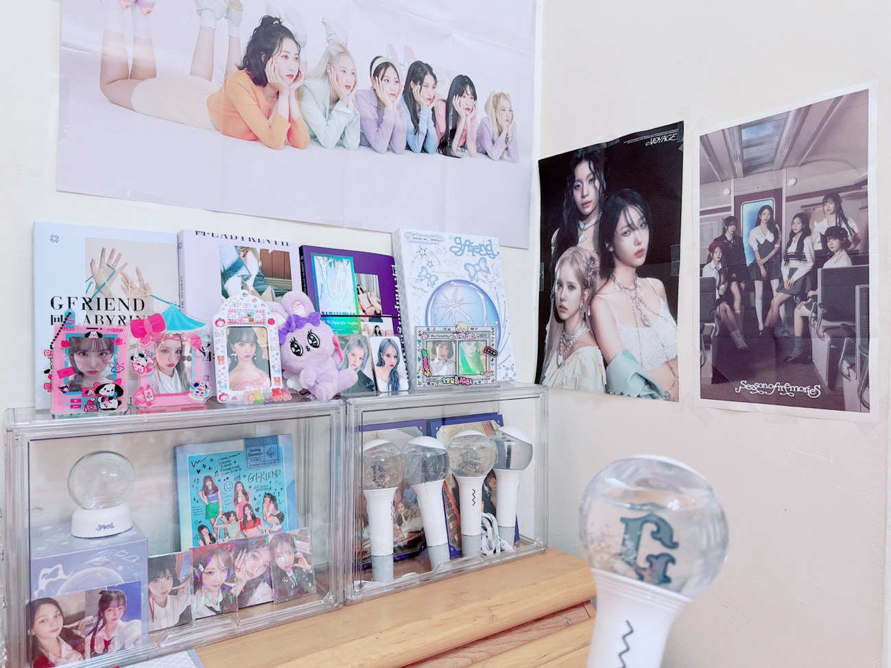 愛吃草莓丁恩妃(幸運版ദ്ദി˶ᕑᗢᓫ)✧）