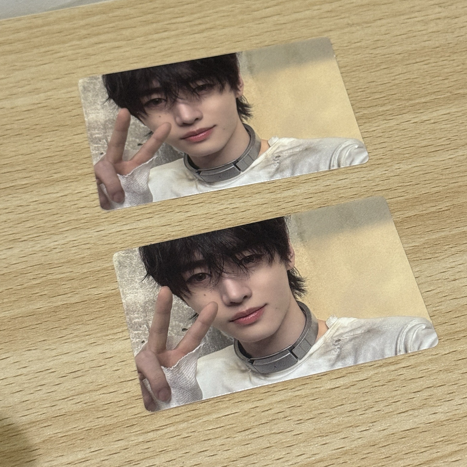 迷六訓單封 訓專卡