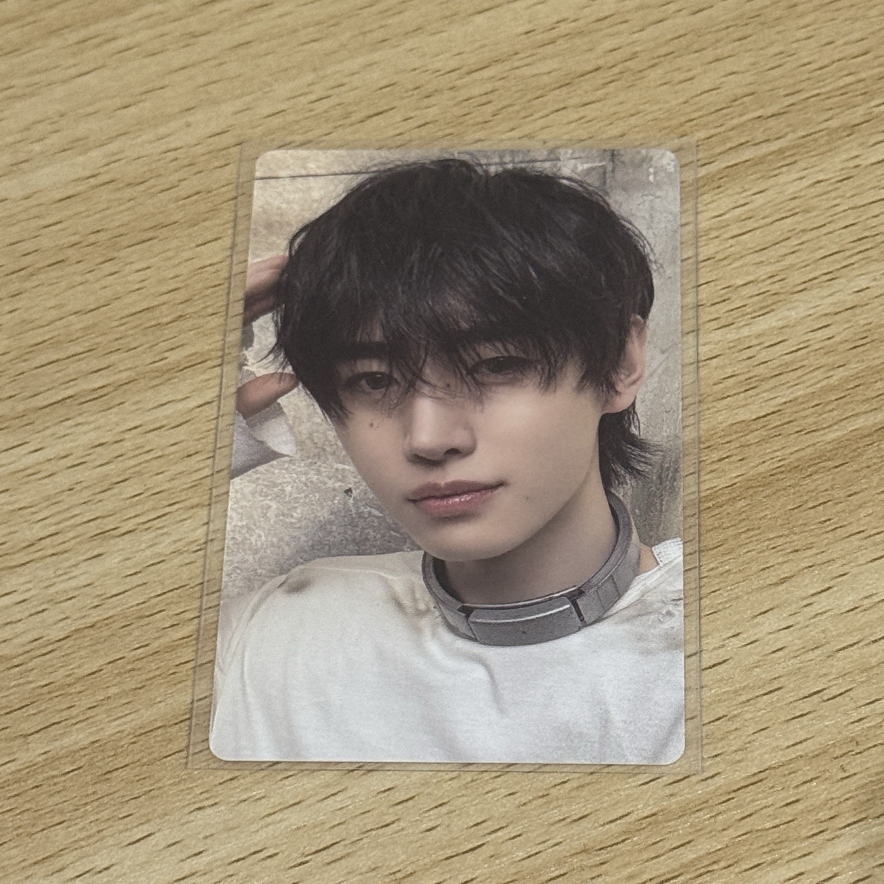 迷六電子專 訓專卡