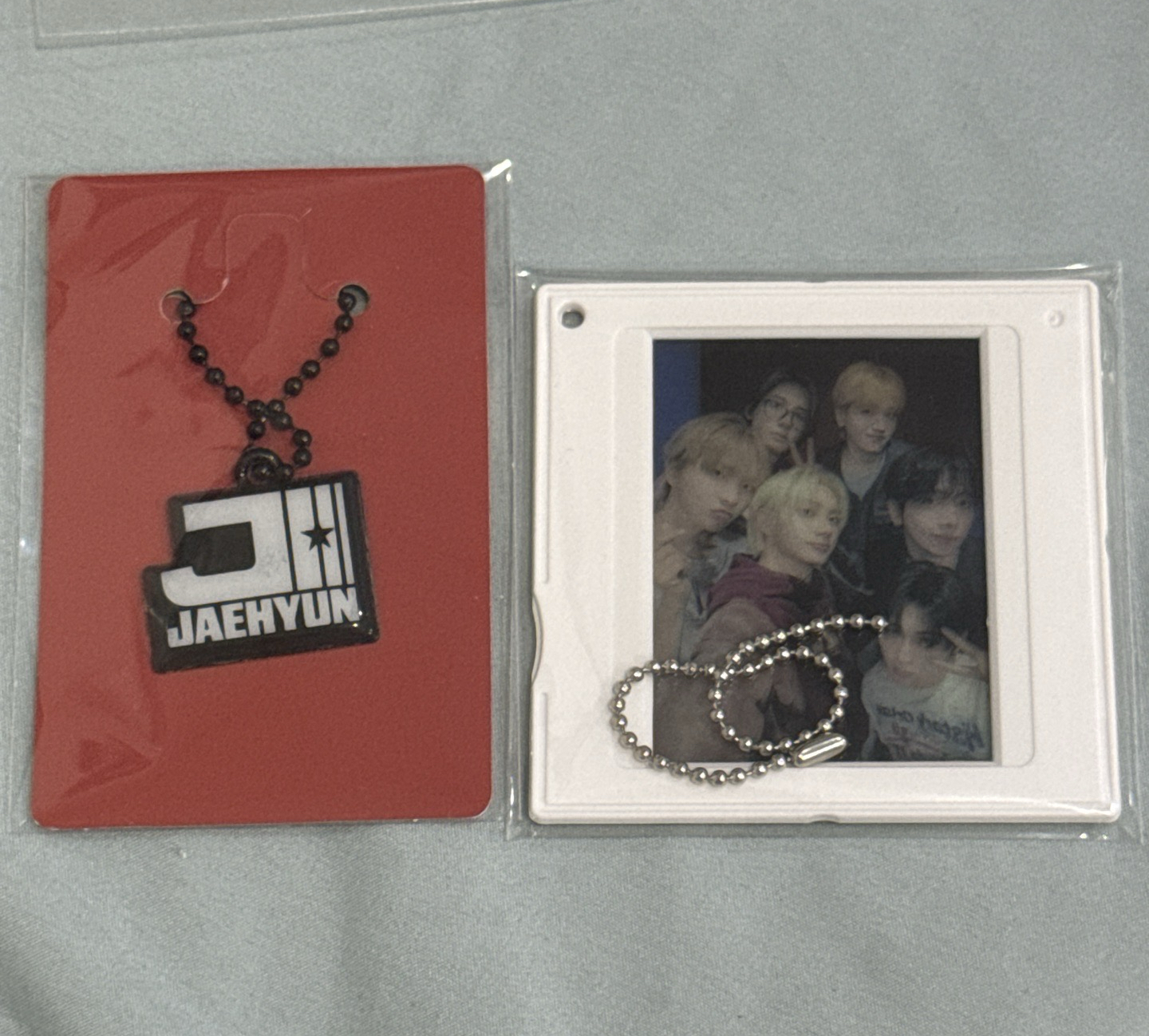 BOYNEXTDOOR Hollywood action wvs 特典卡 票根