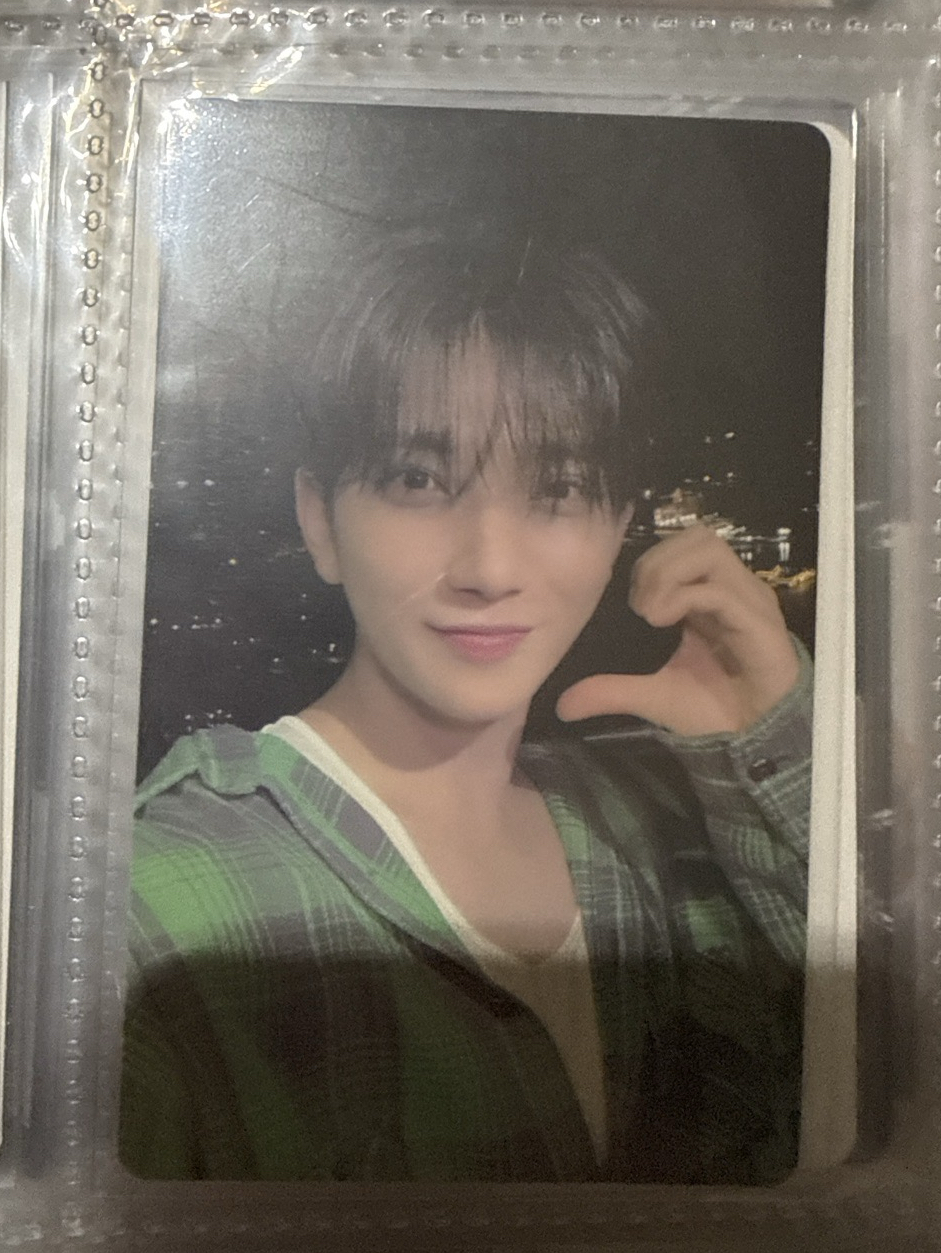 迷12 wvs LD幸運卡