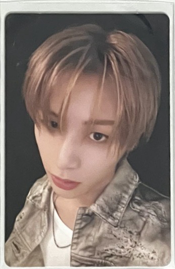 No genre 漢專卡（有損 